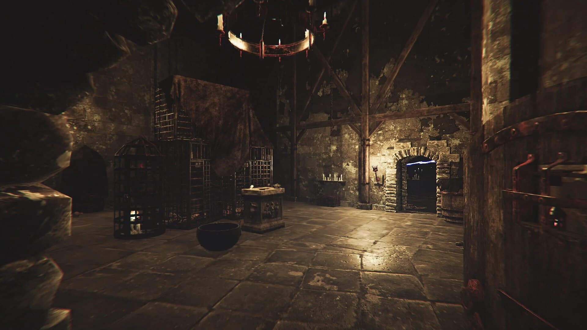Escape First 3 screenshot 4