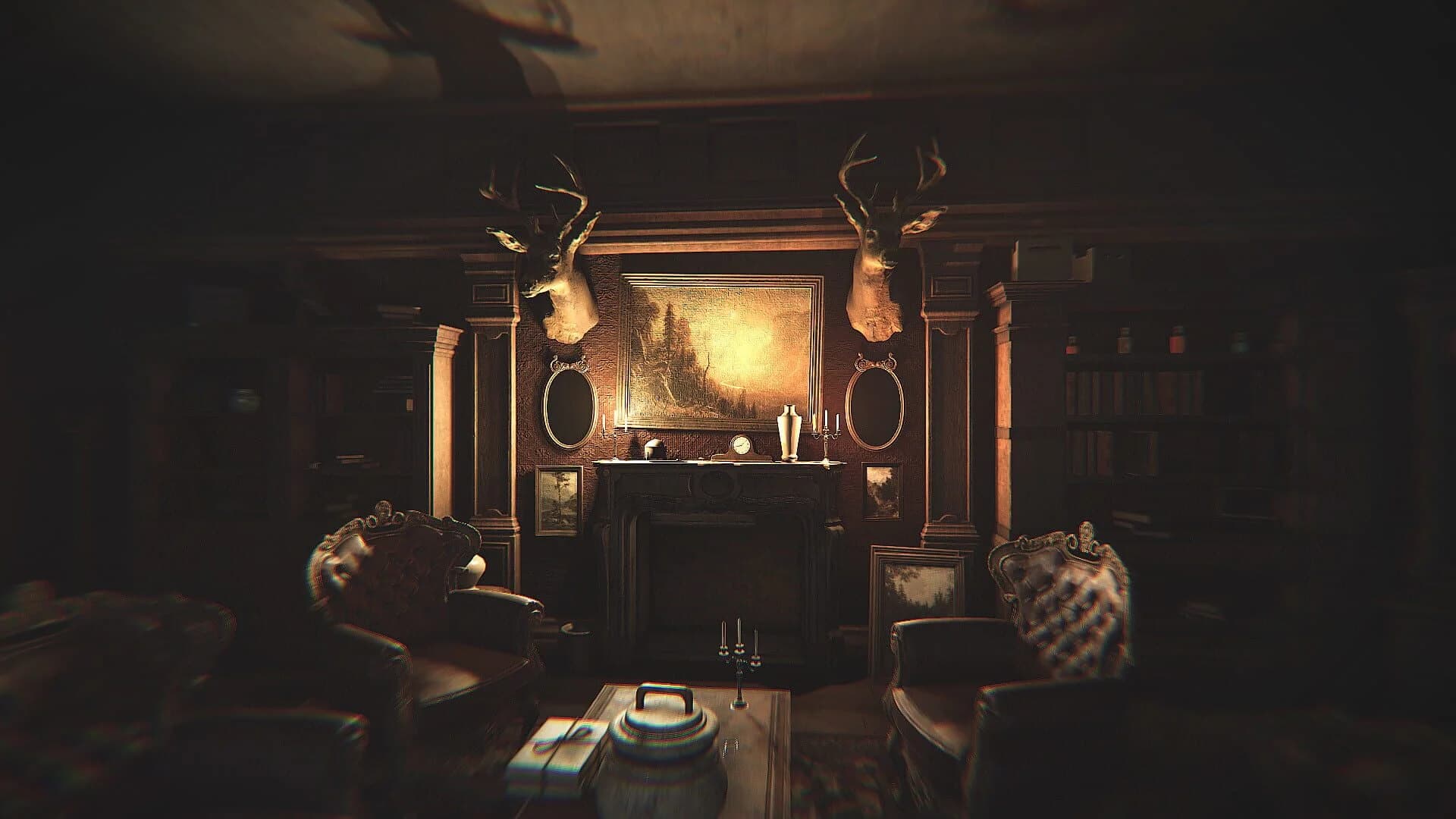 Escape First 3 screenshot 3