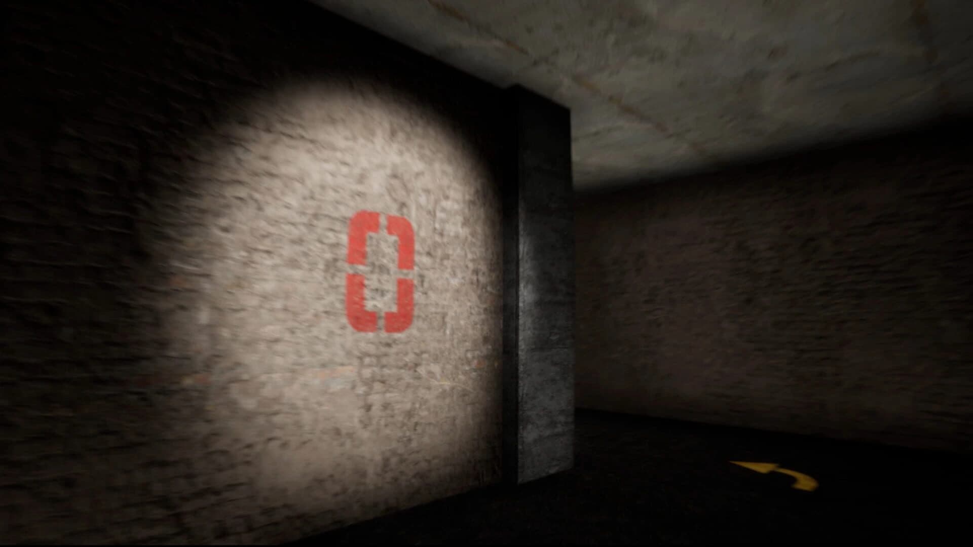 Escape Floor Zero screenshot 2