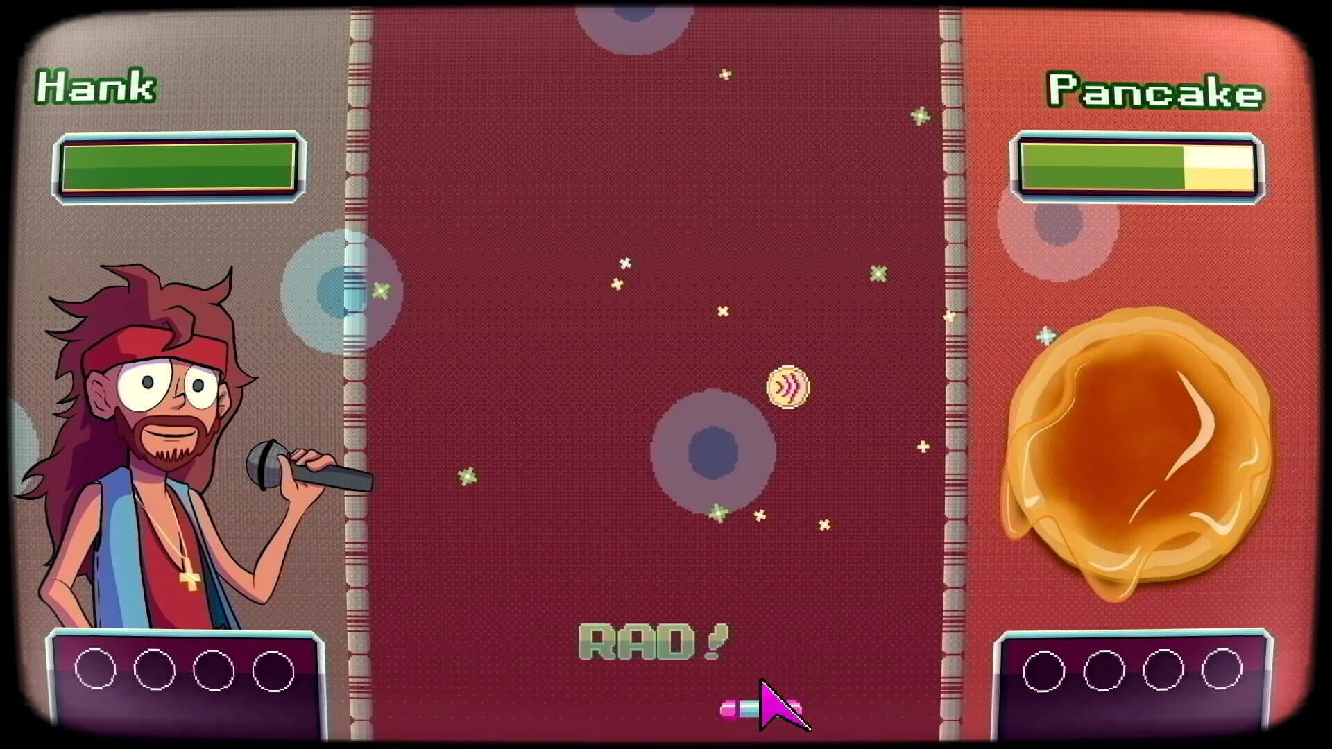 Escape from 8-Bit High screenshot 4