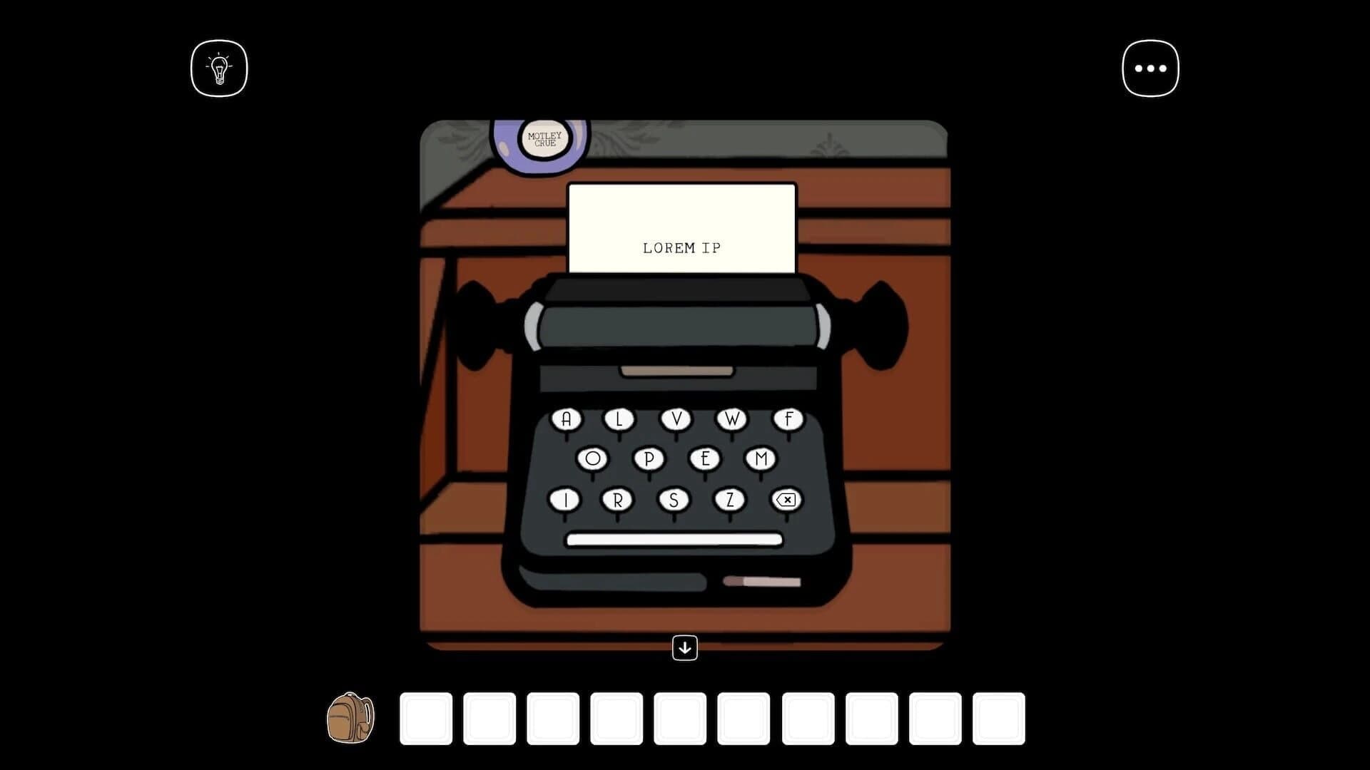 Escape From Benjamin's Room screenshot 4