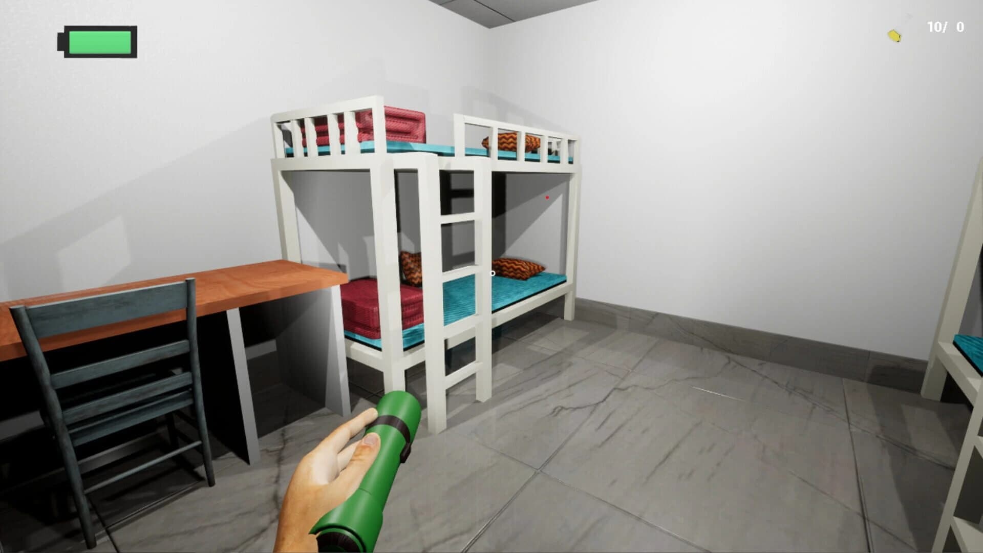 Escape From Biochemical screenshot 5