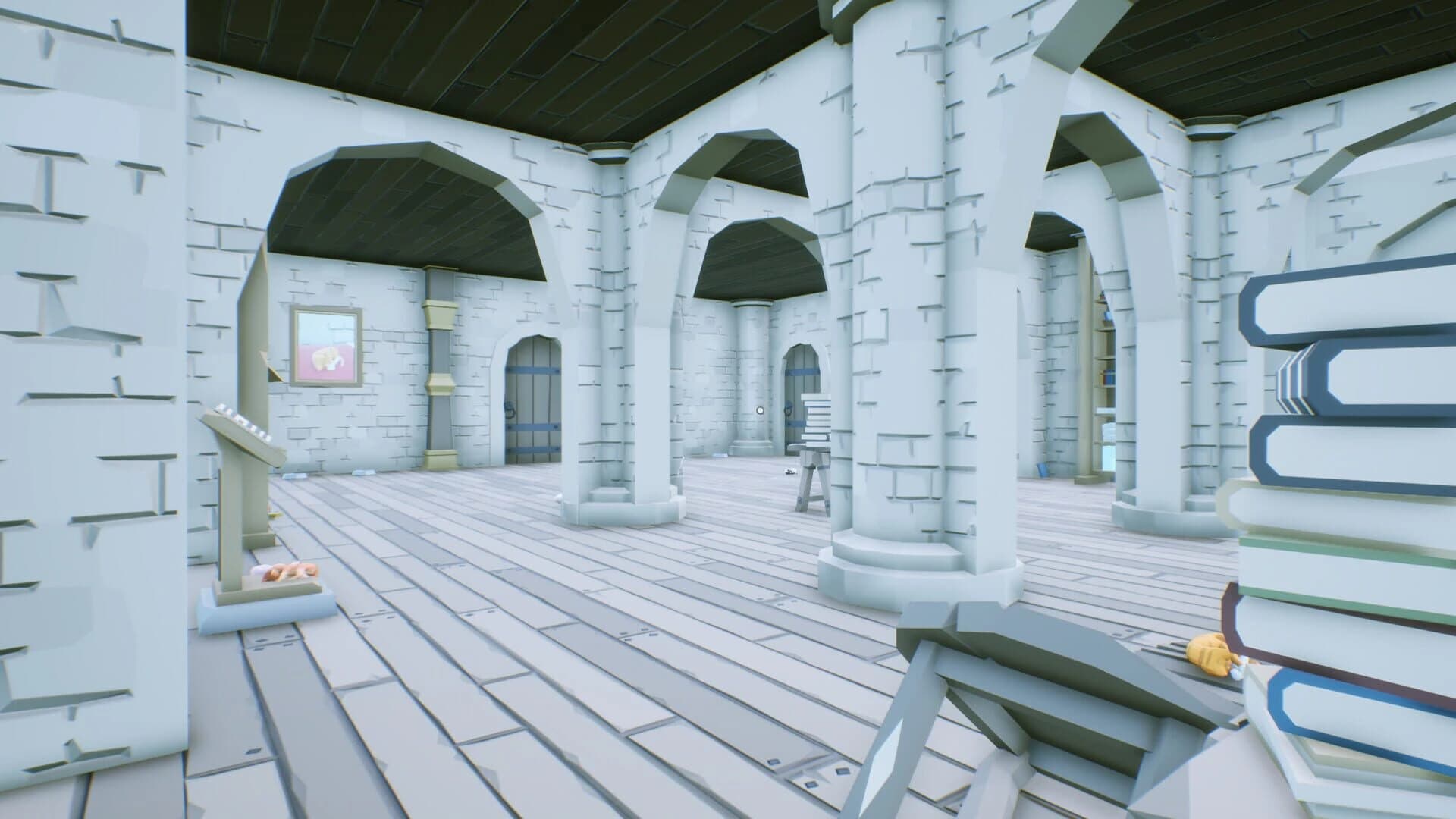 Escape from Blackwood screenshot 5