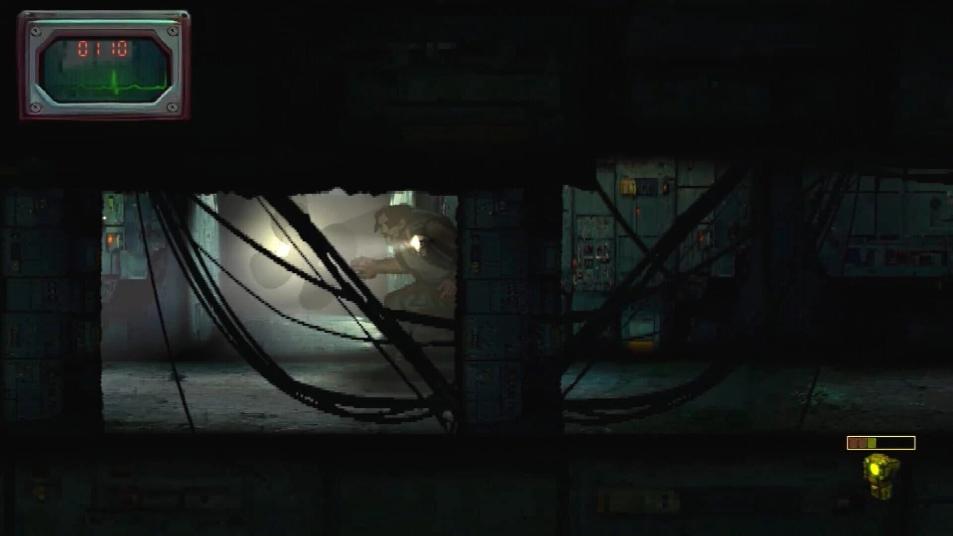 Escape from Calypso screenshot 3