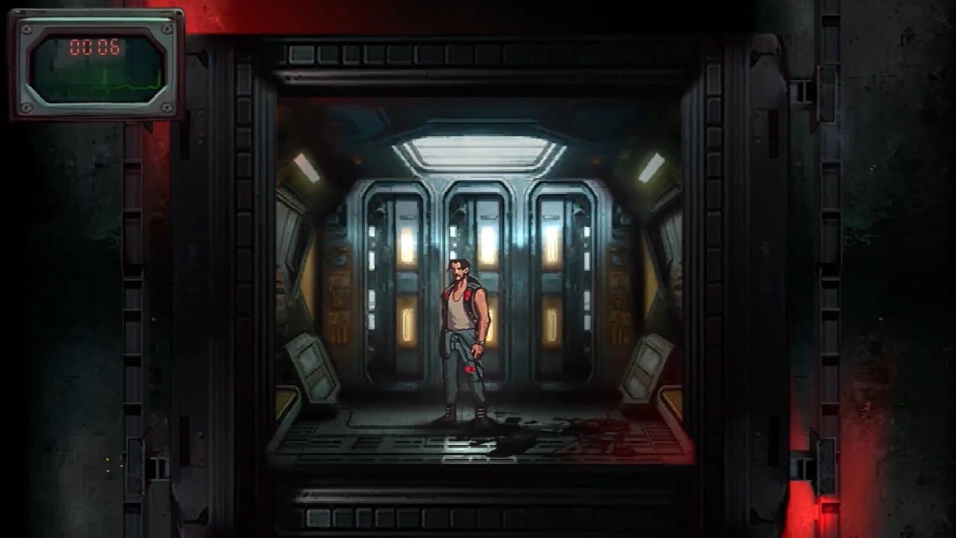 Escape from Calypso screenshot 4