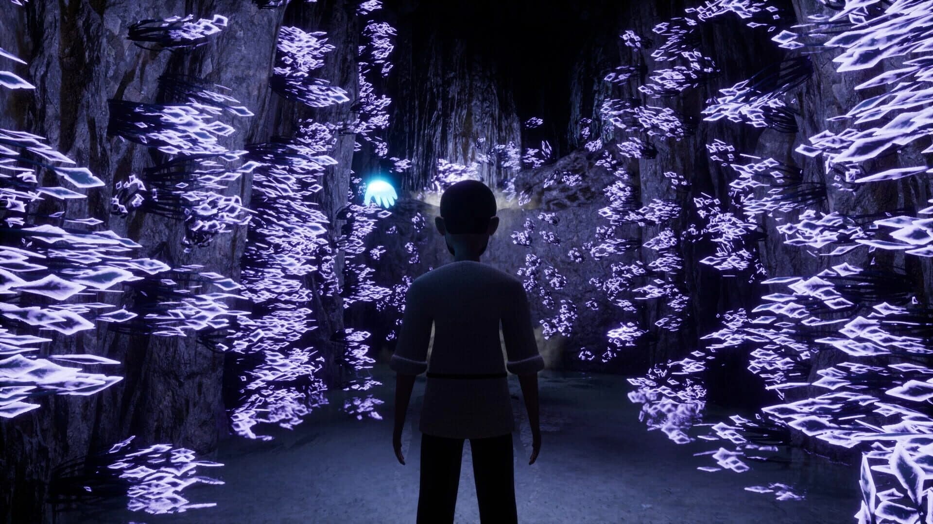 Escape From Chancellor's Chambers screenshot 2