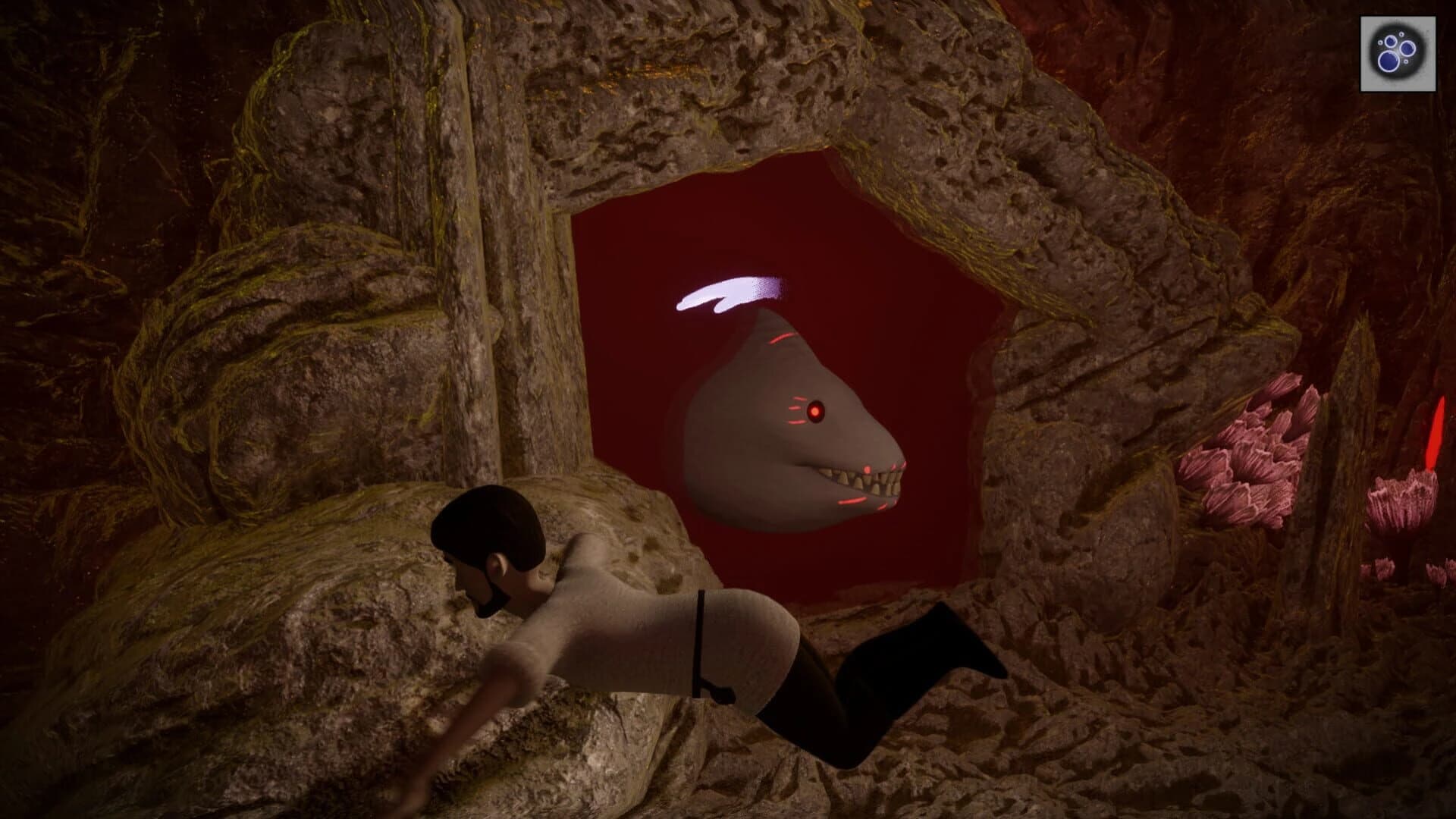 Escape From Chancellor's Chambers screenshot 3