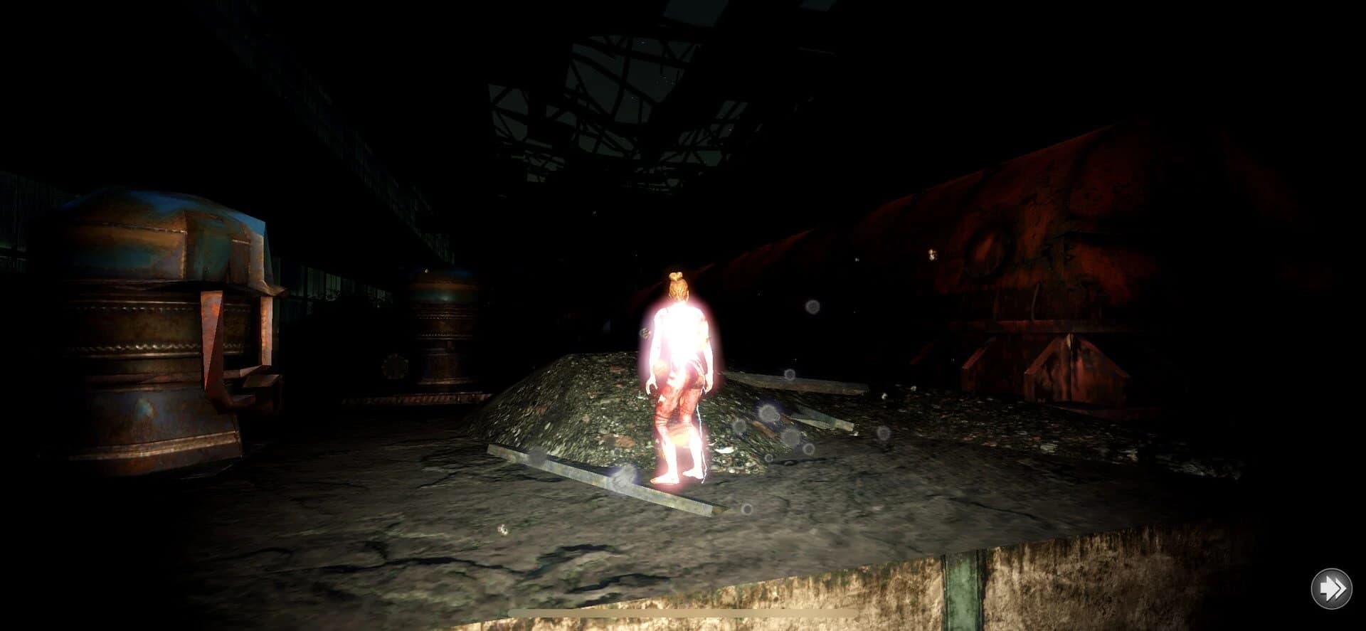 Escape from Chernobyl screenshot 5