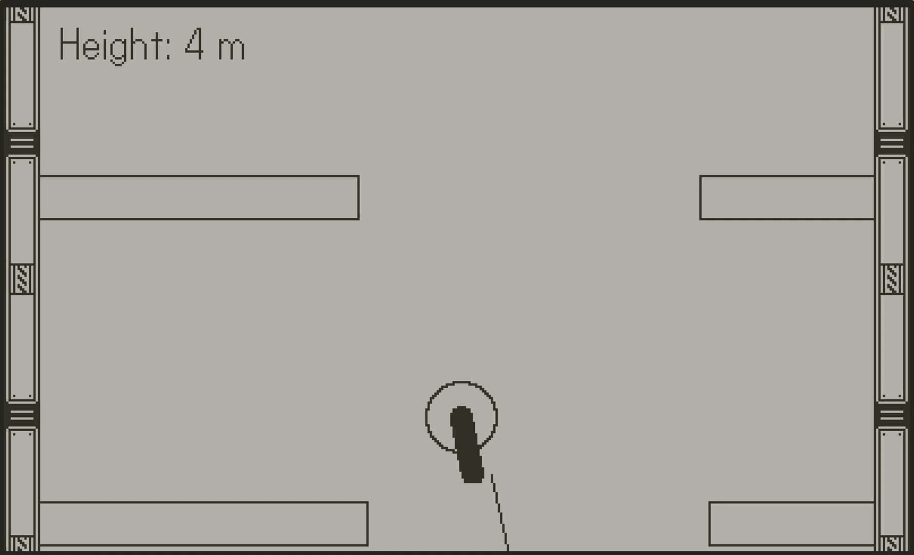 Escape From Complex 32 screenshot 1