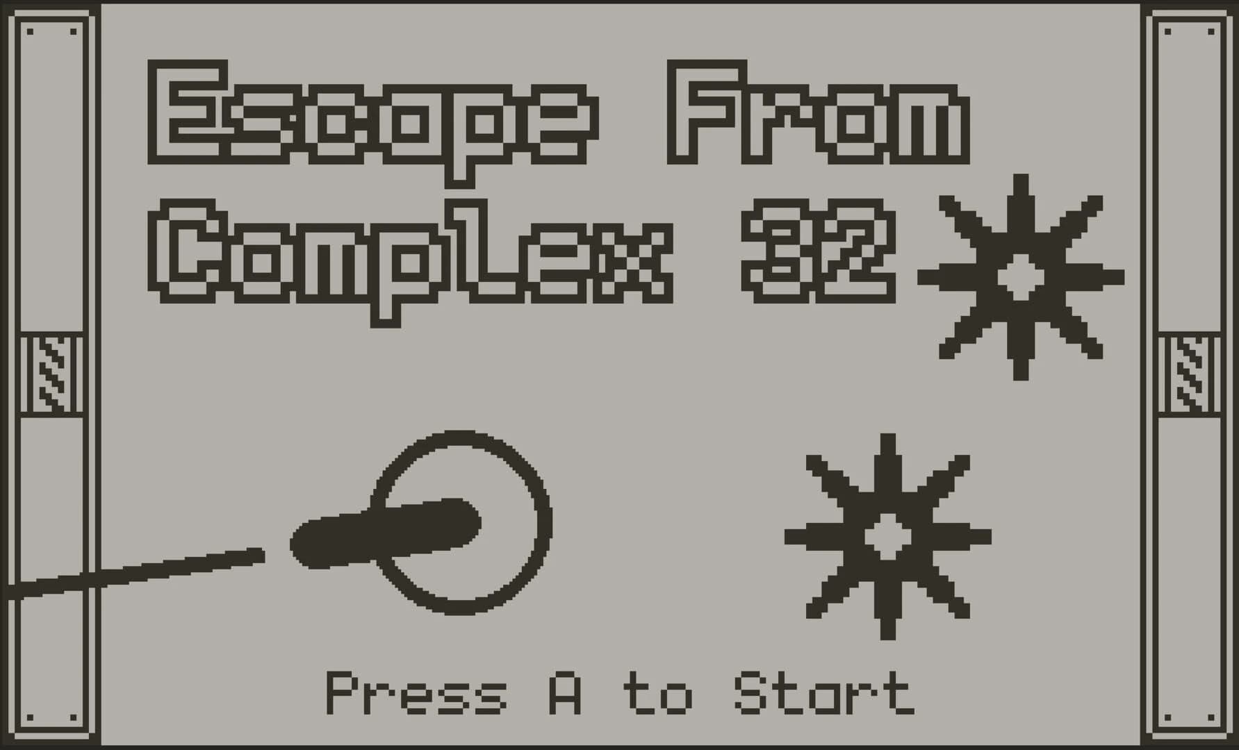 Escape From Complex 32 screenshot 4