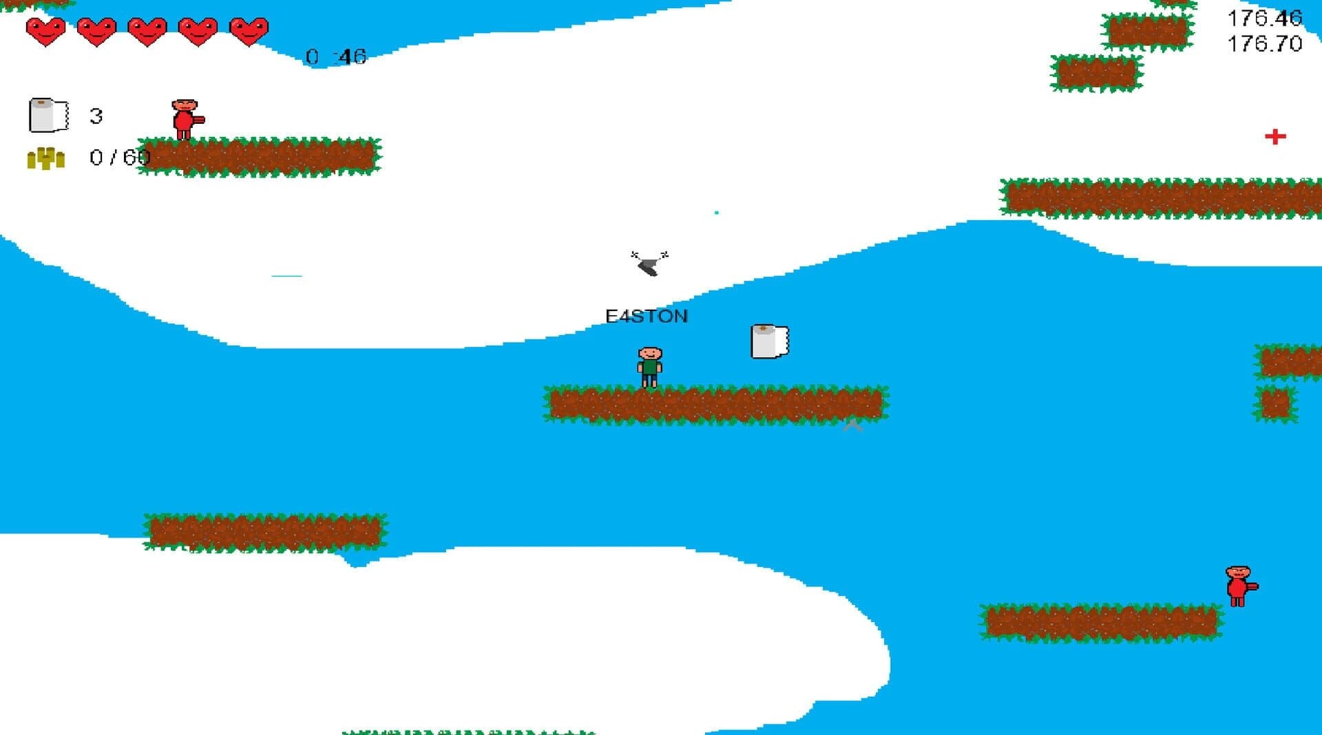 Escape From Covid screenshot 4