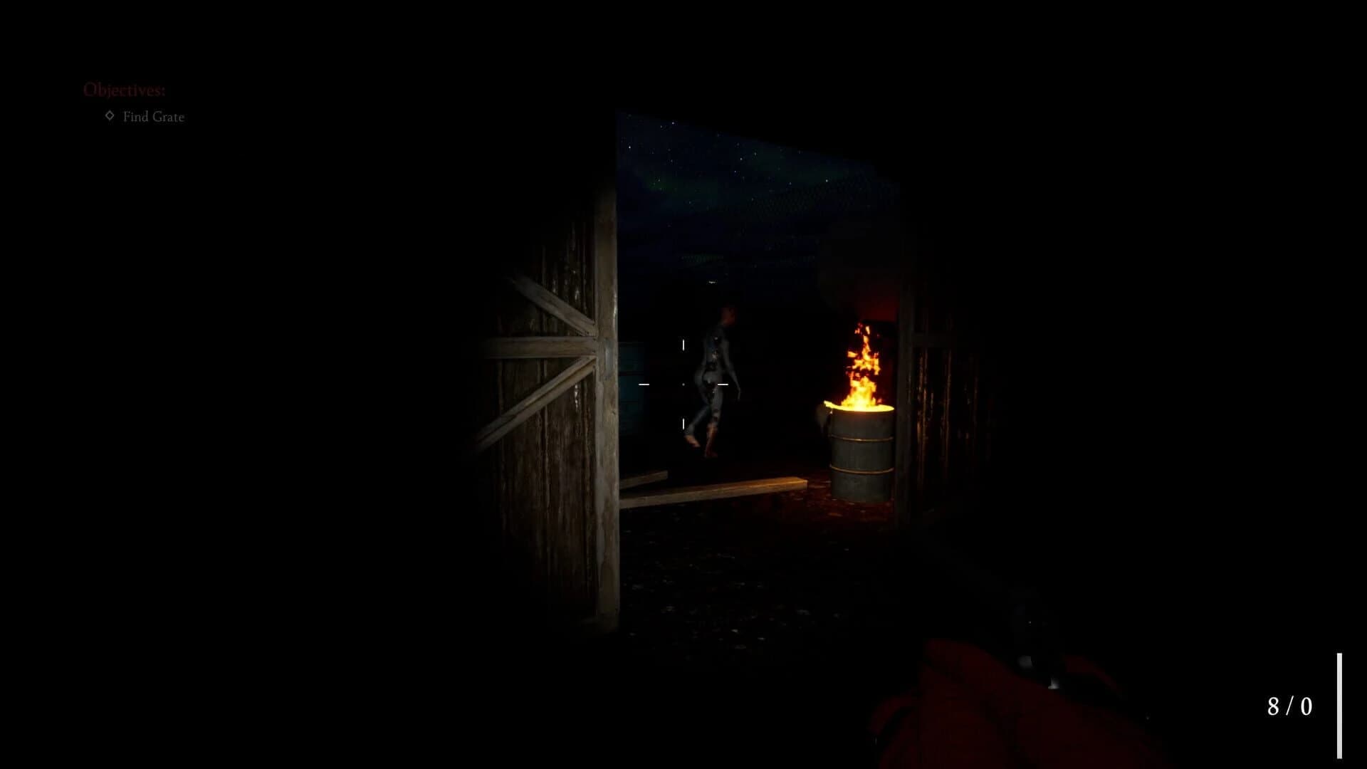 Escape from Darkness screenshot 5