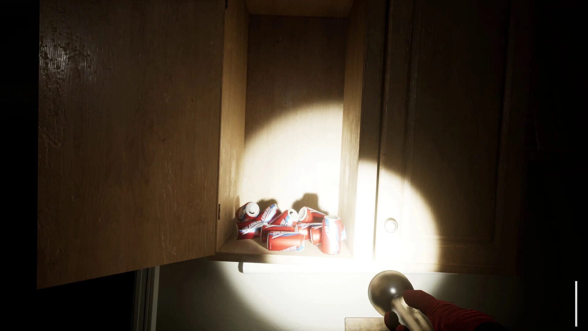 Escape from Darkness screenshot 4