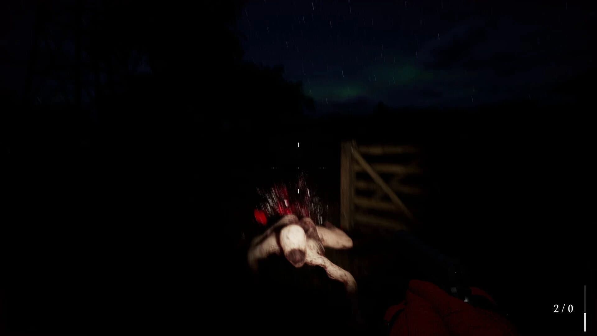 Escape from Darkness screenshot 3