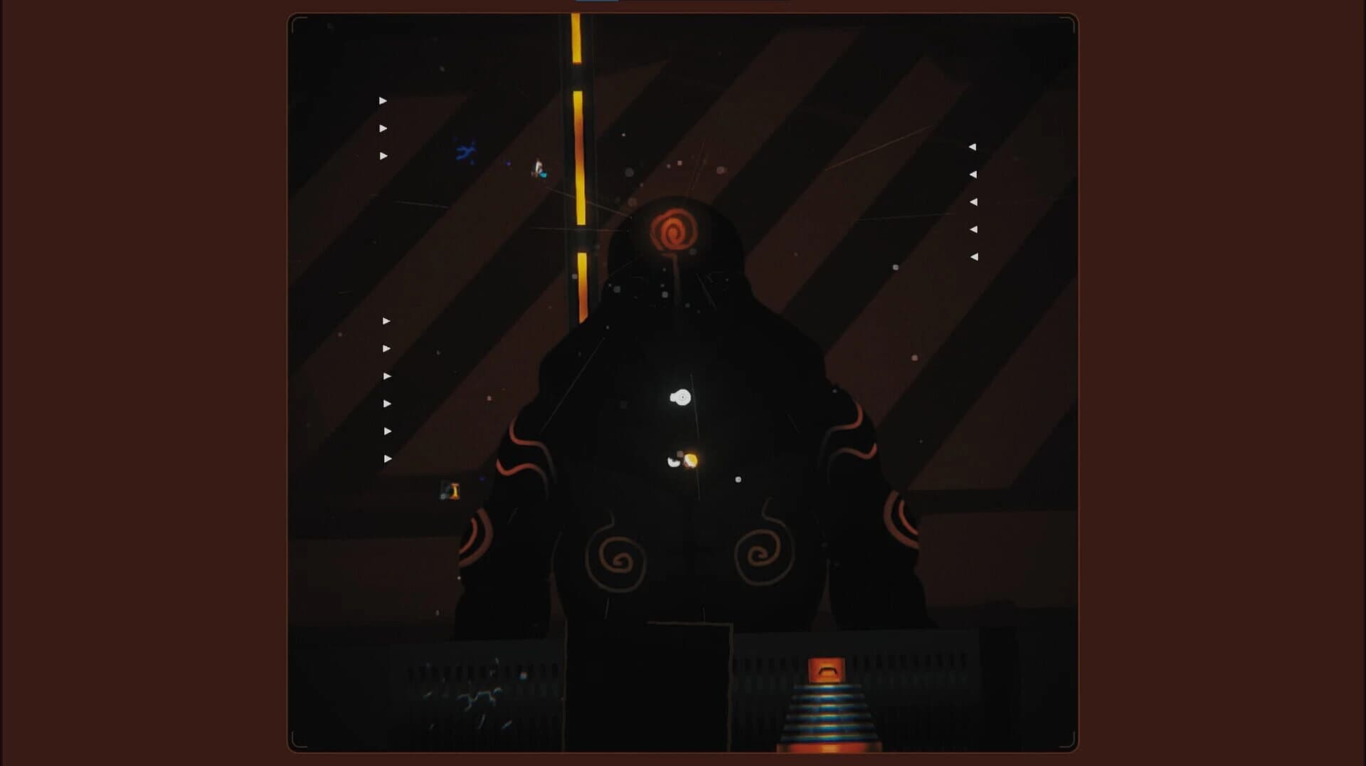 Escape From Dimension-3 screenshot 2