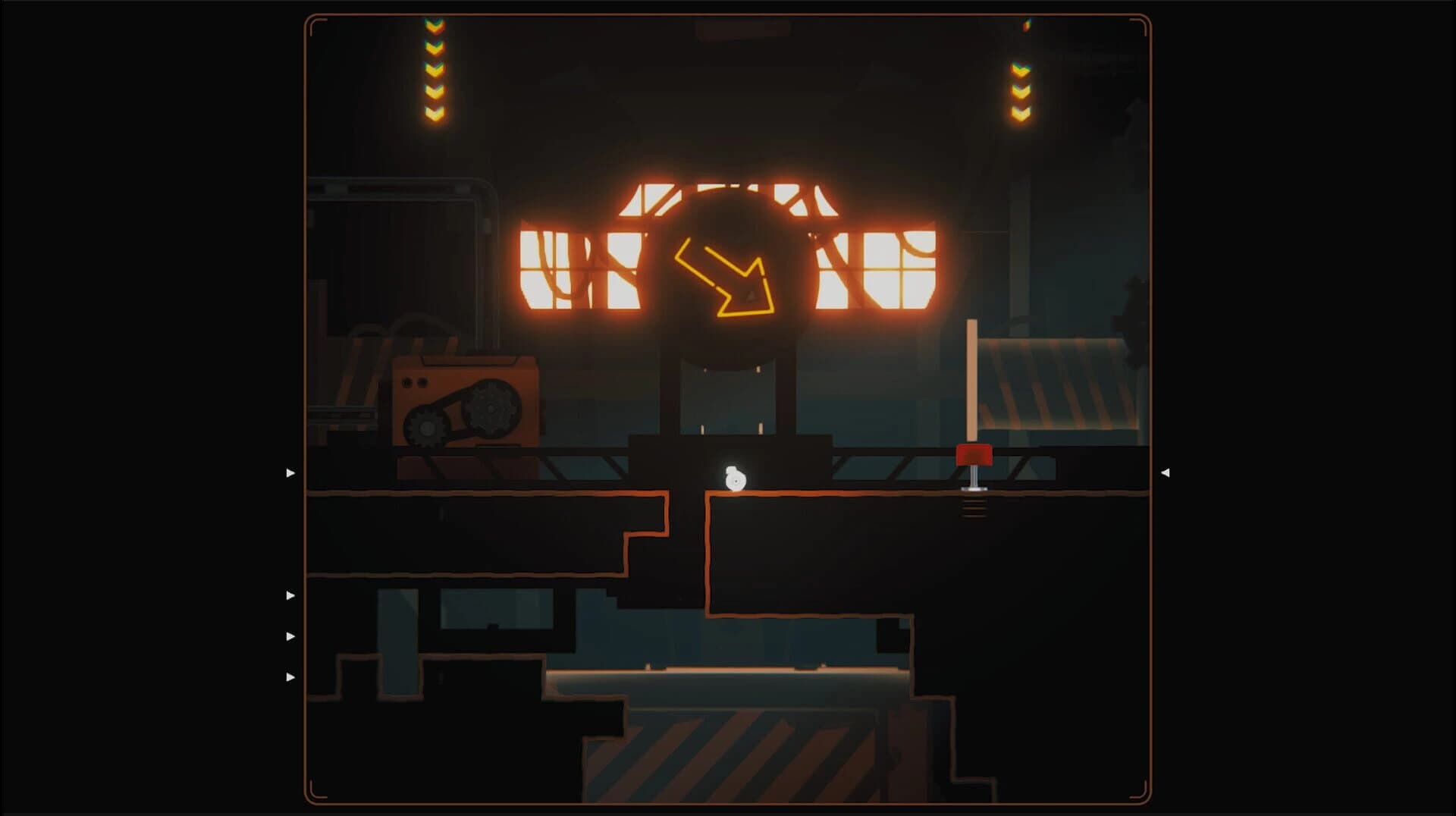 Escape From Dimension-3 screenshot 4