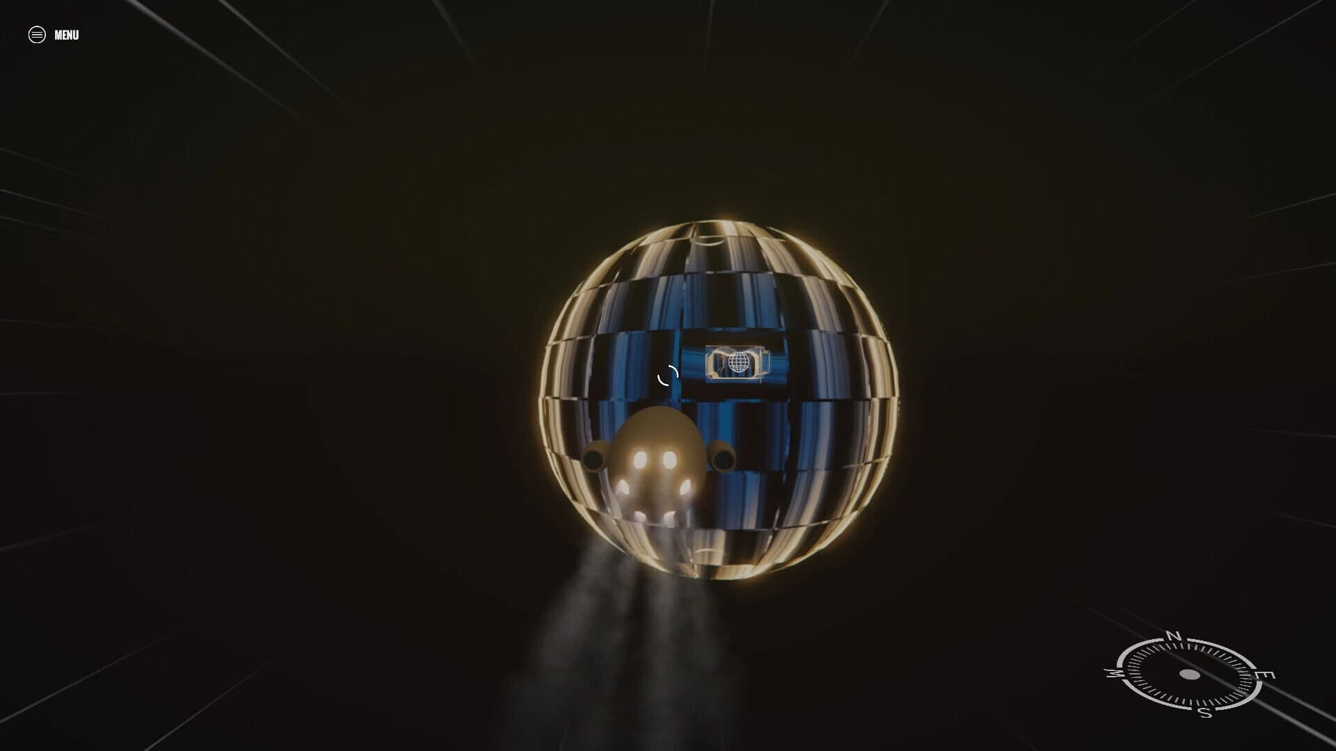 Escape From Dimension-3 screenshot 5