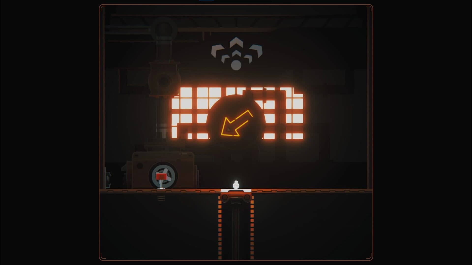 Escape From Dimension-3 screenshot 1