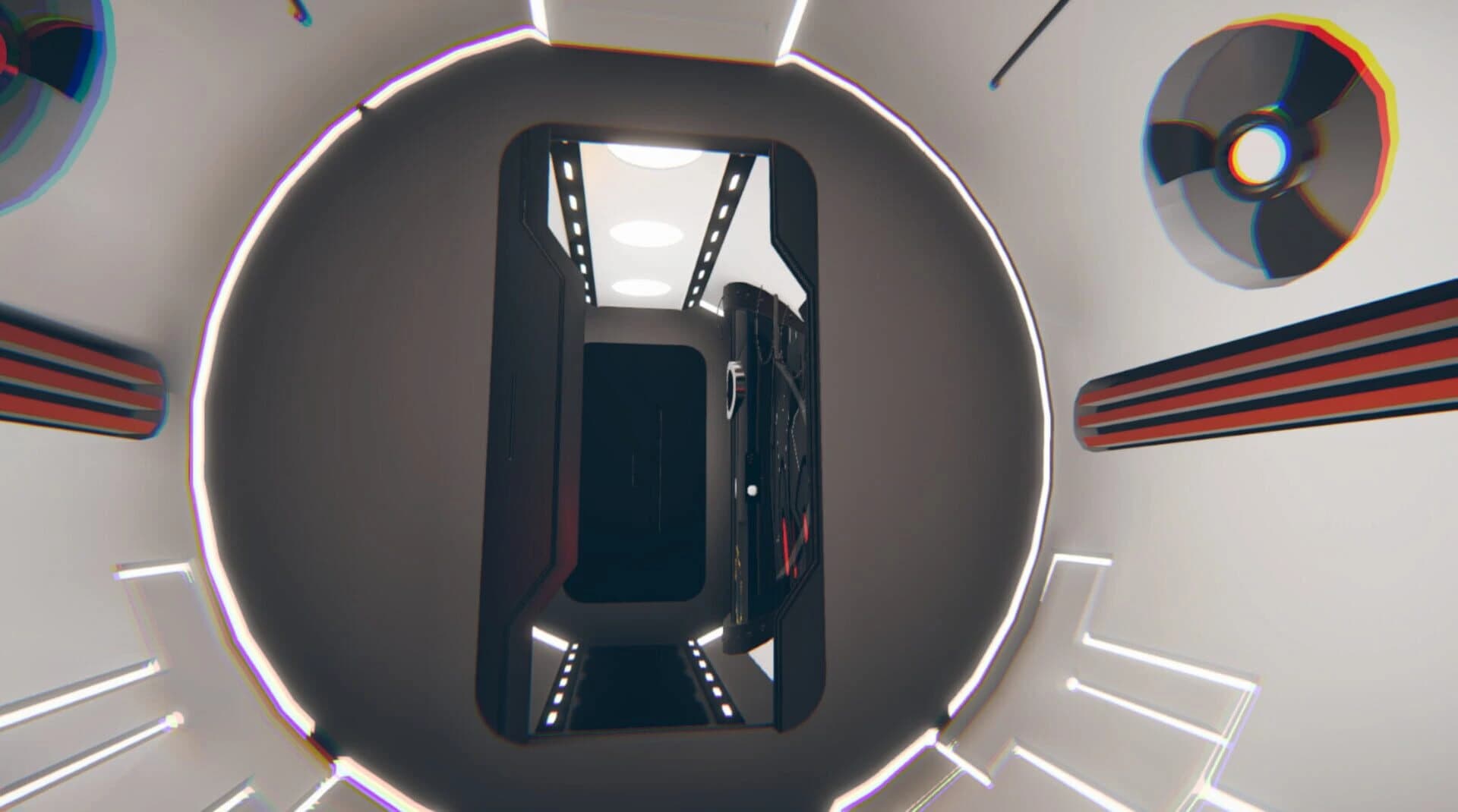 Escape From Dimension-3 screenshot 3