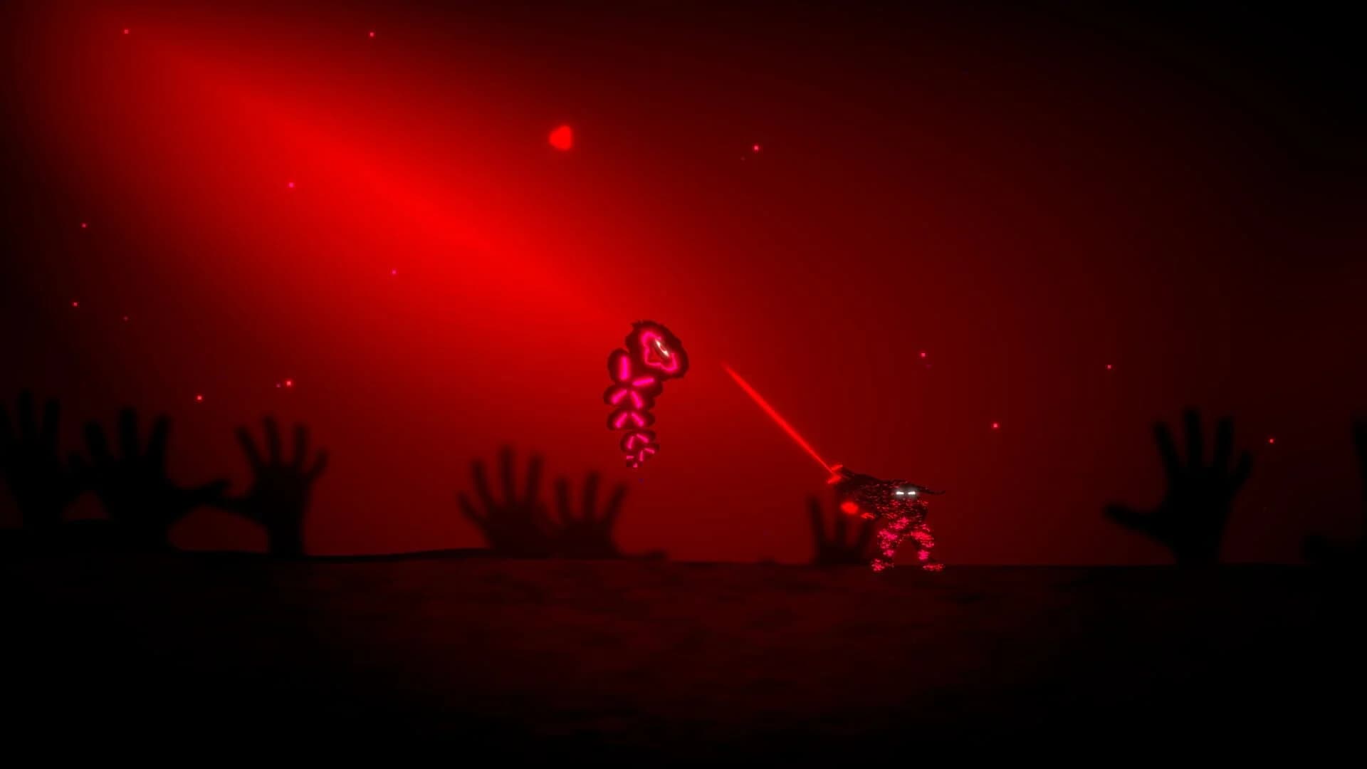 Escape From Eternity screenshot 4