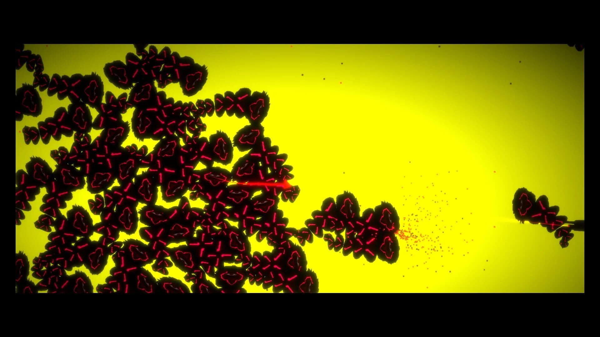 Escape From Eternity screenshot 5