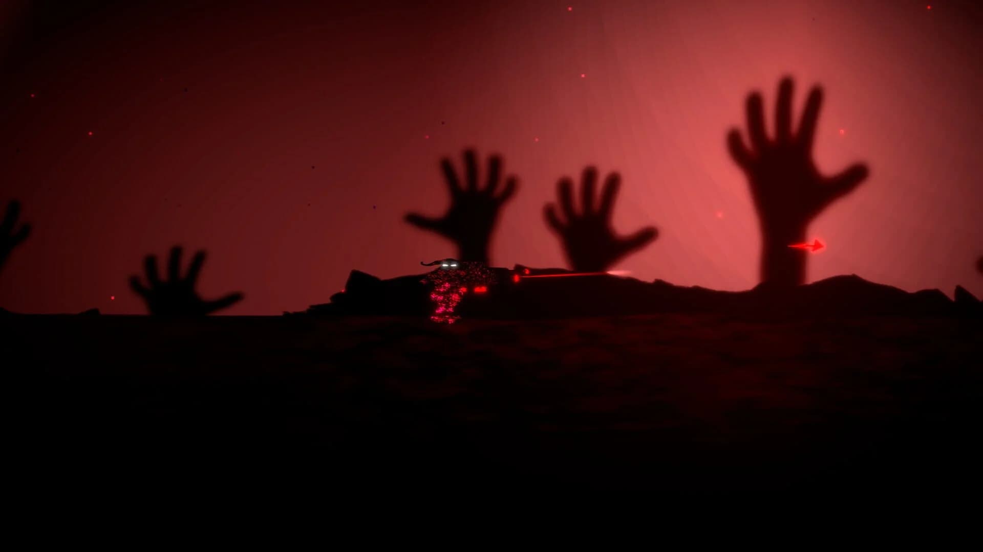 Escape From Eternity screenshot 2