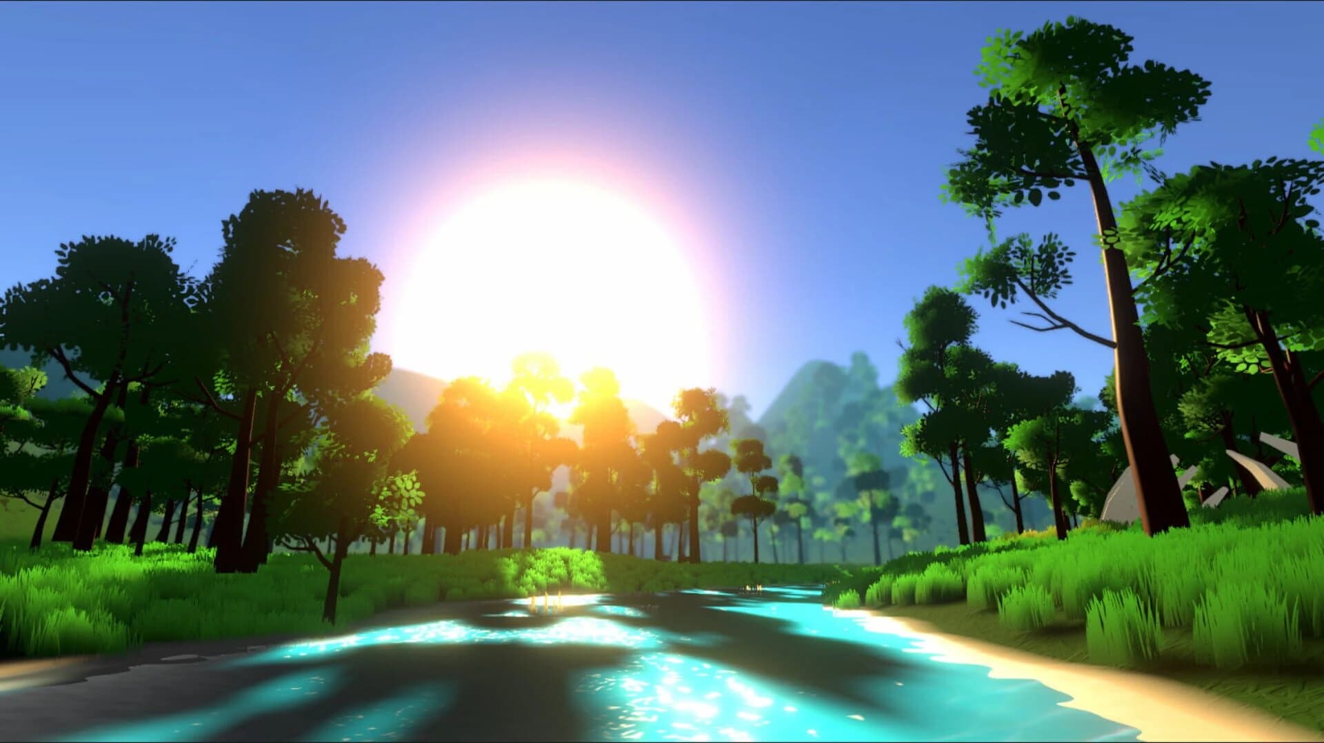Escape From Exile screenshot 4