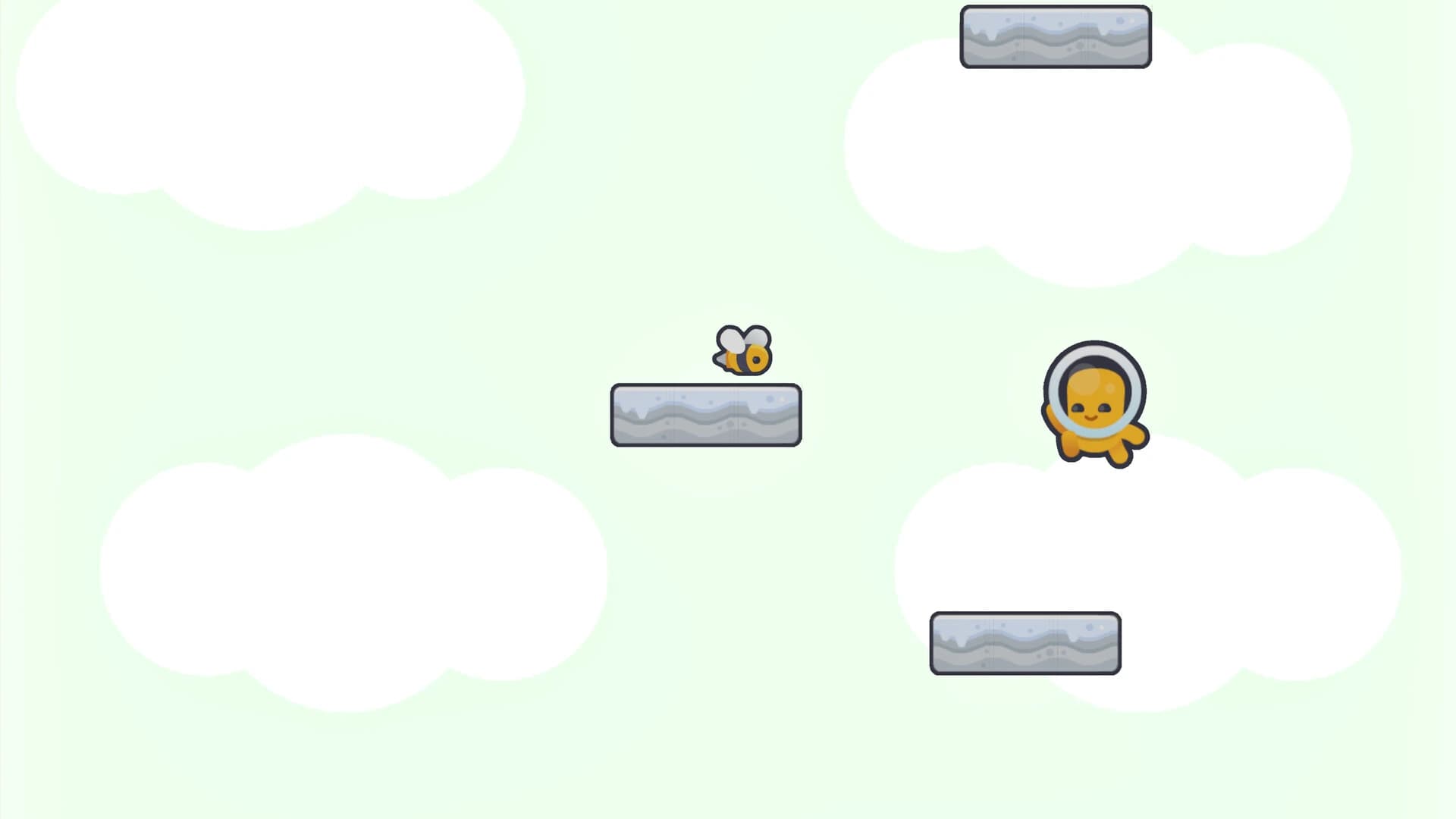 Escape From Ground screenshot 7