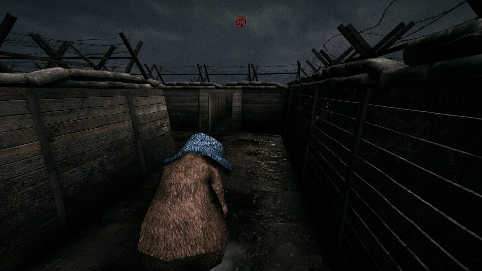 Escape from Gulag screenshot 5