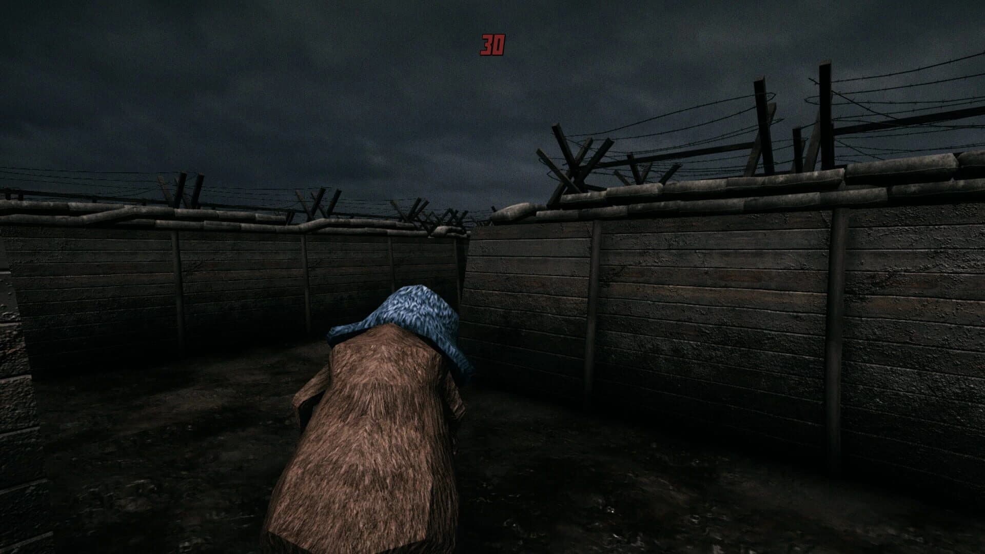 Escape from Gulag screenshot 2