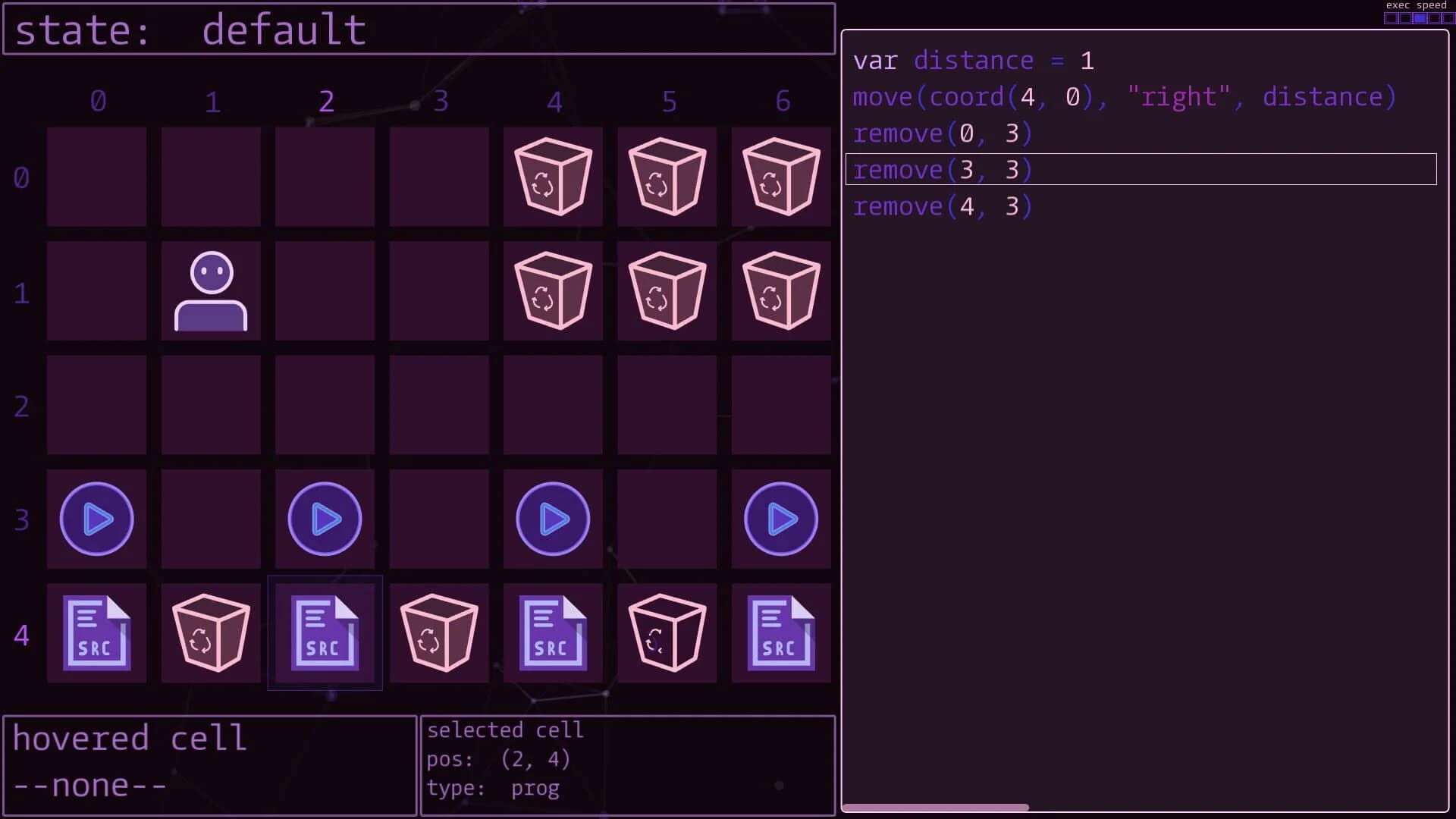 Escape From Hard Drive screenshot 3