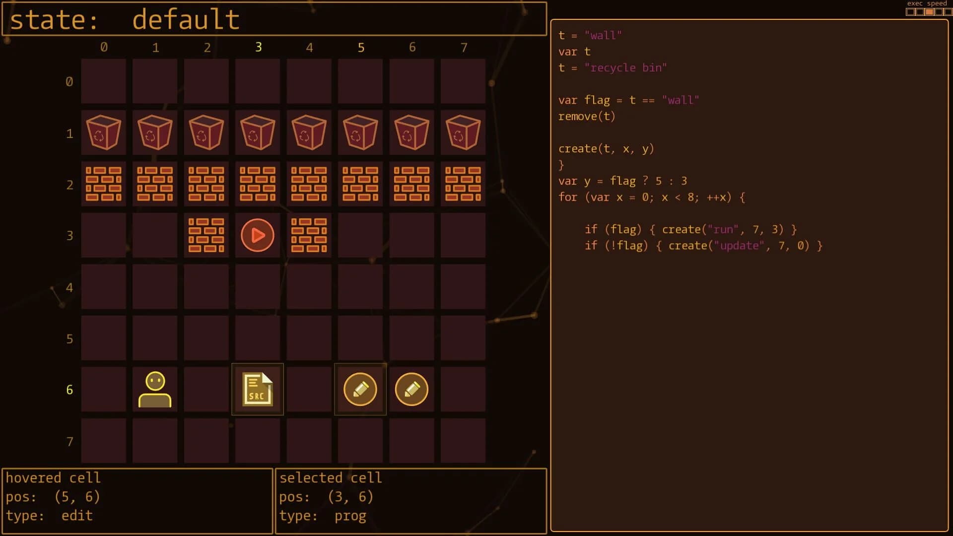 Escape From Hard Drive screenshot 4