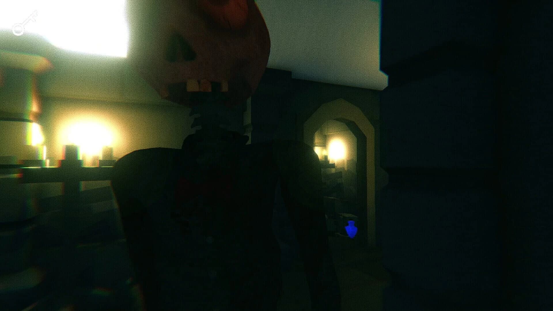 Escape from Hornhead screenshot 5