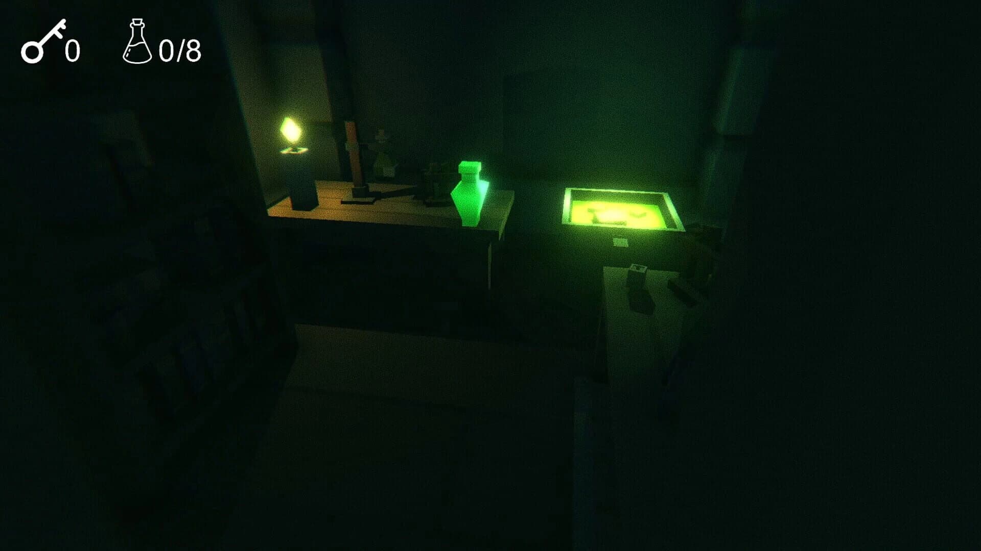 Escape from Hornhead screenshot 1