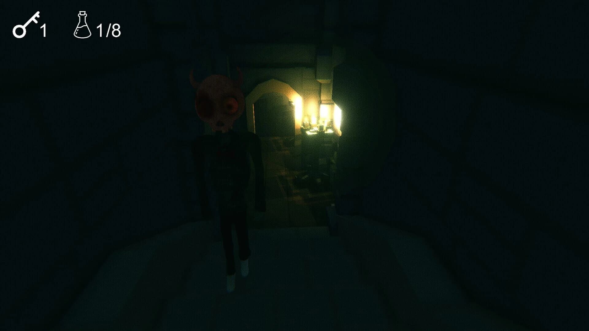 Escape from Hornhead screenshot 3