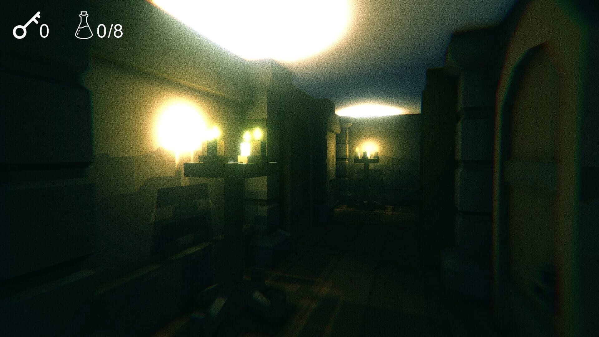 Escape from Hornhead screenshot 2