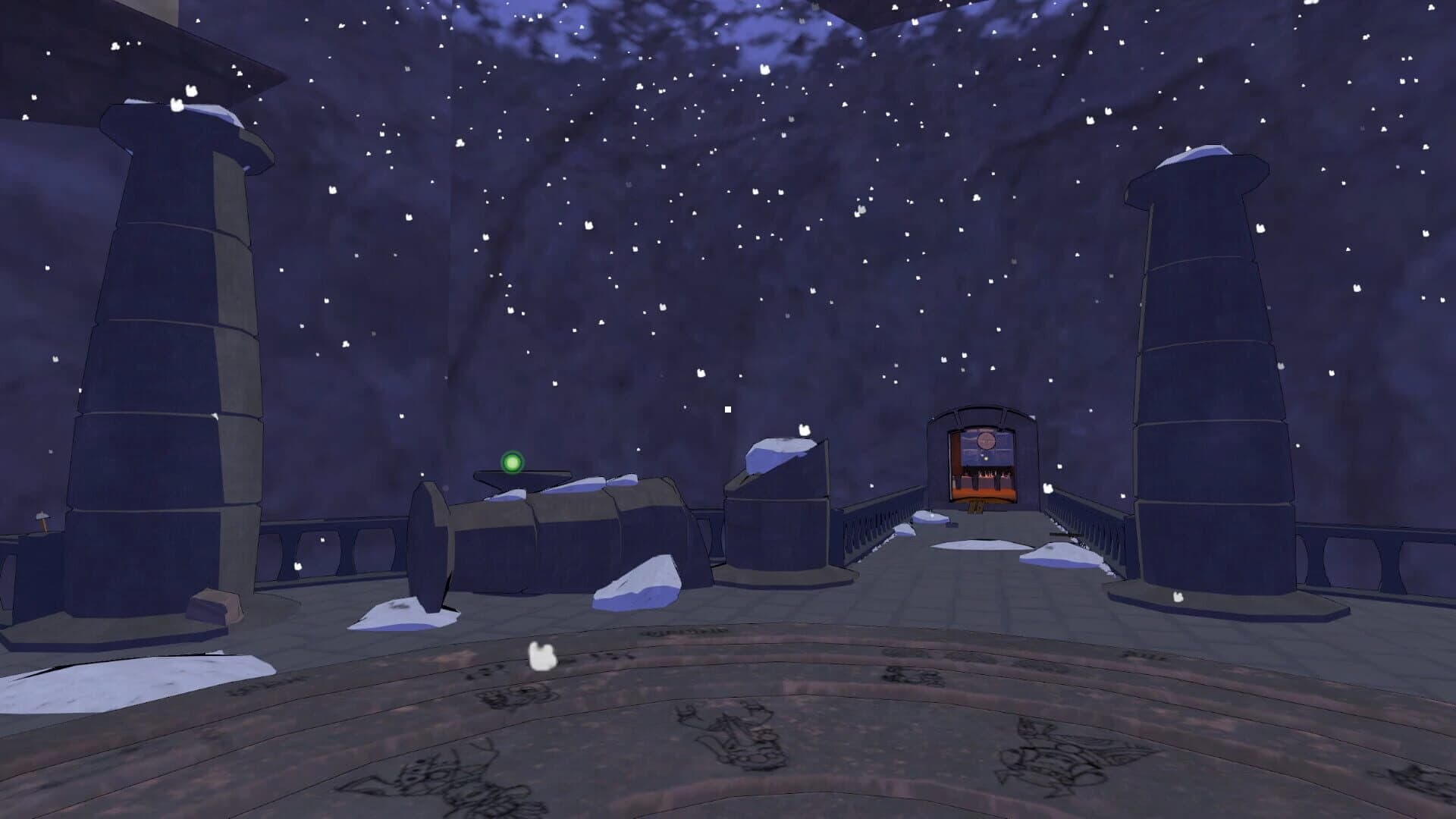 Escape From Ithara screenshot 4
