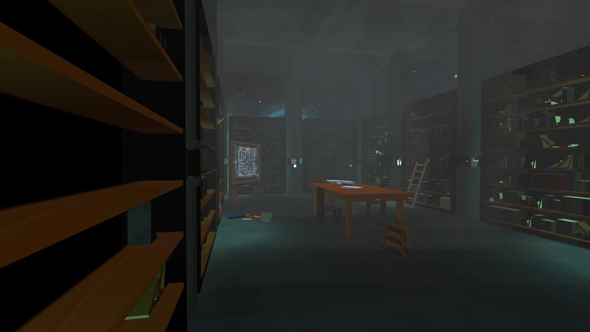 Escape From Ithara screenshot 1