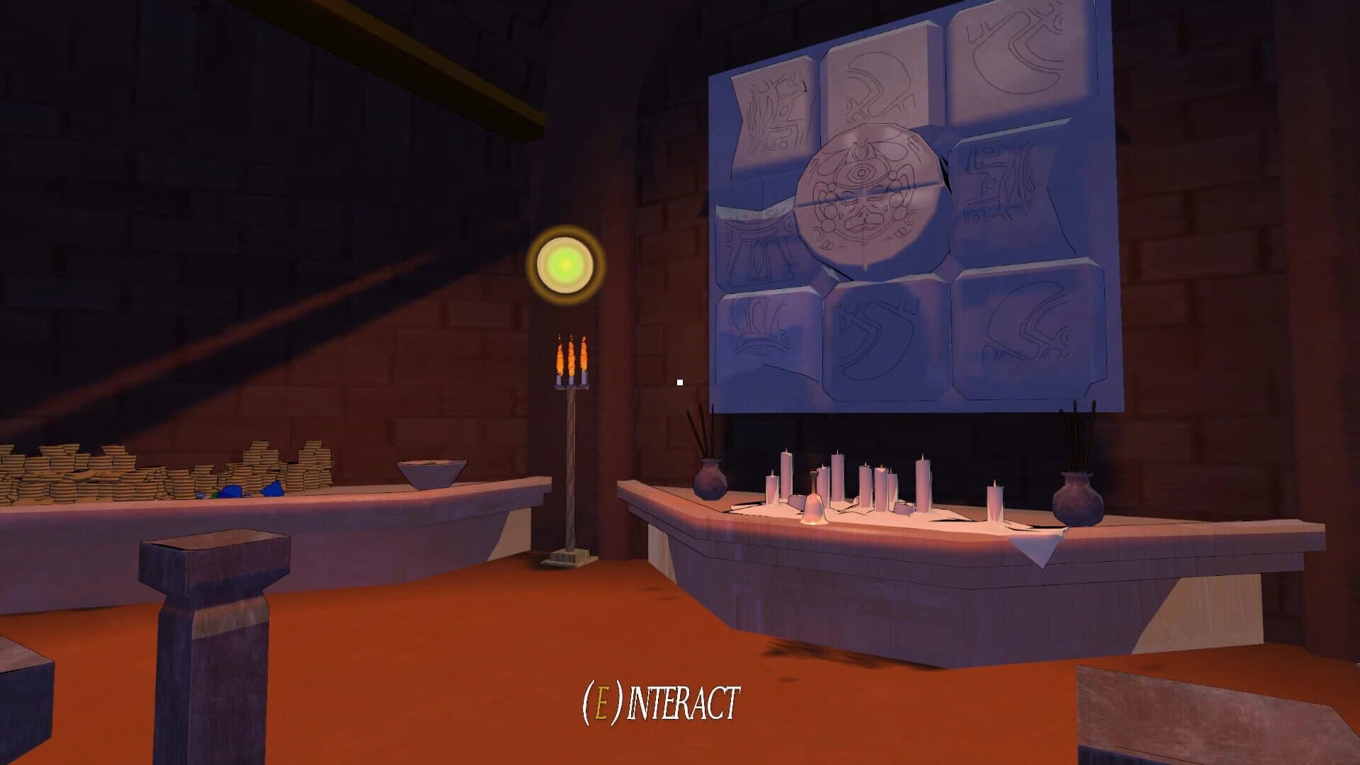 Escape From Ithara screenshot 3