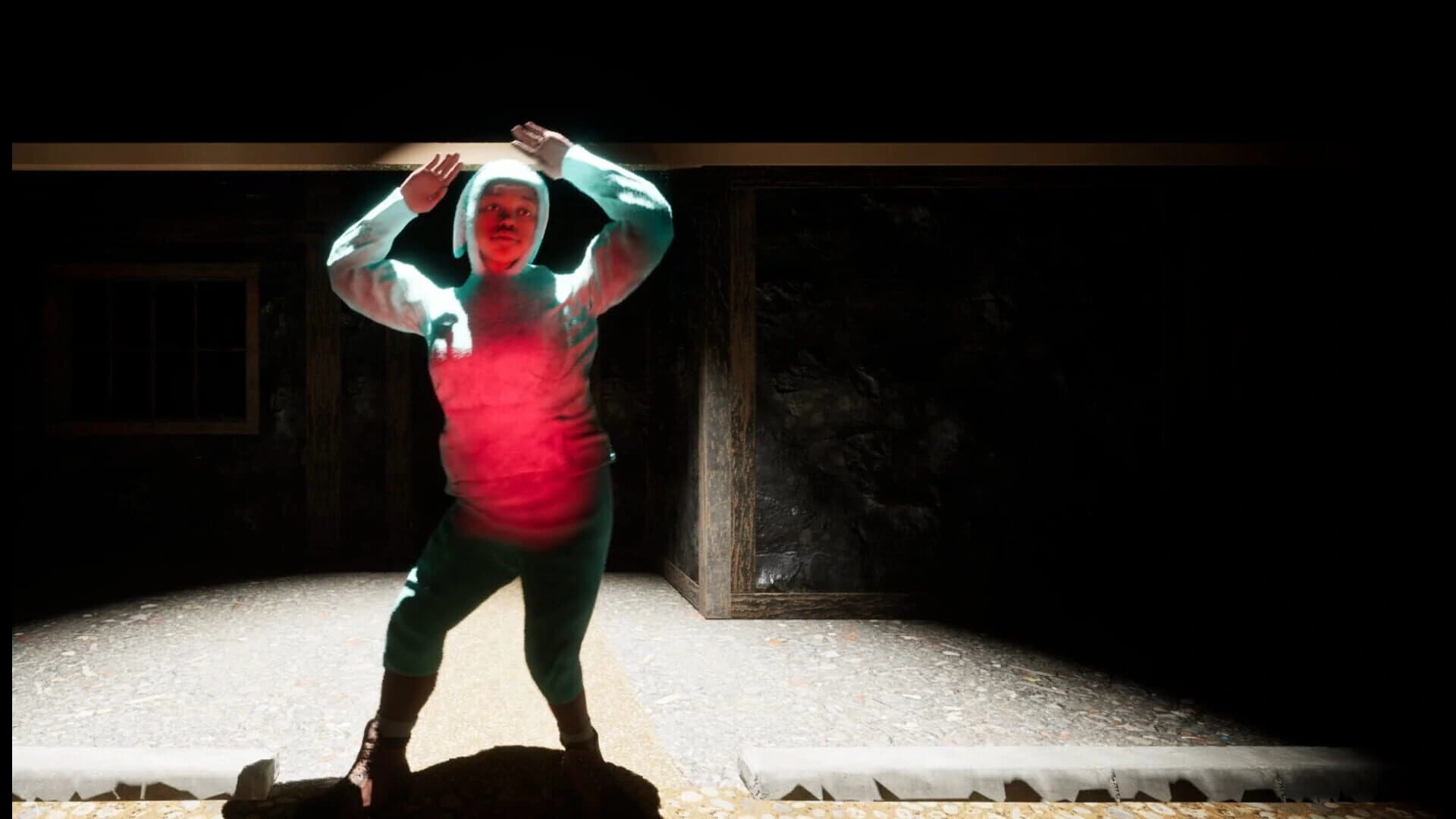 Escape From Kiss screenshot 5