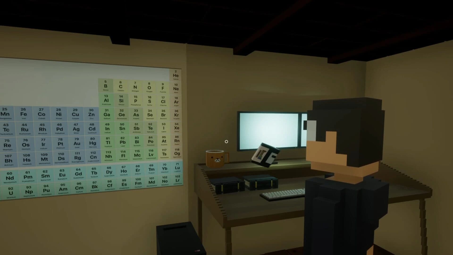 Escape from Kyoto House screenshot 4