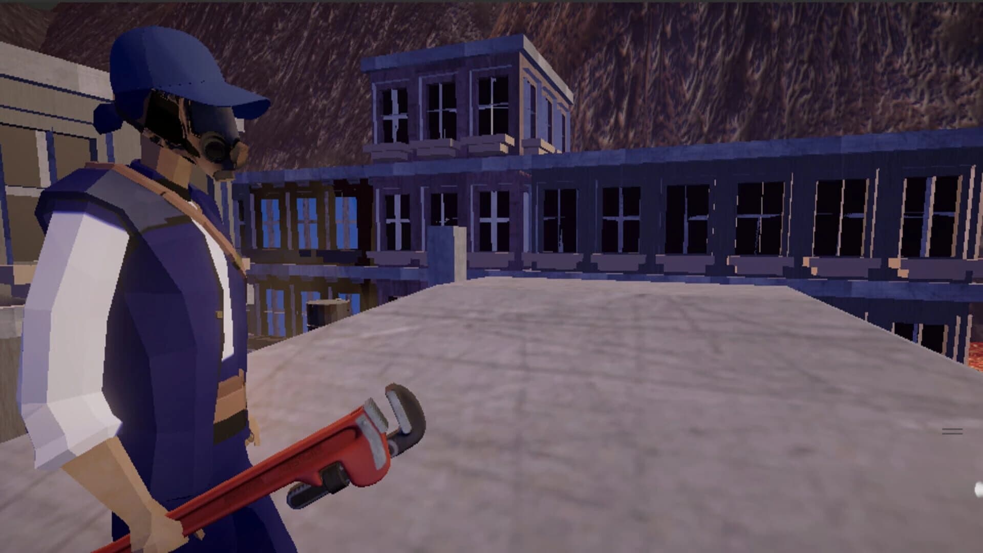 Escape From Lava screenshot 3