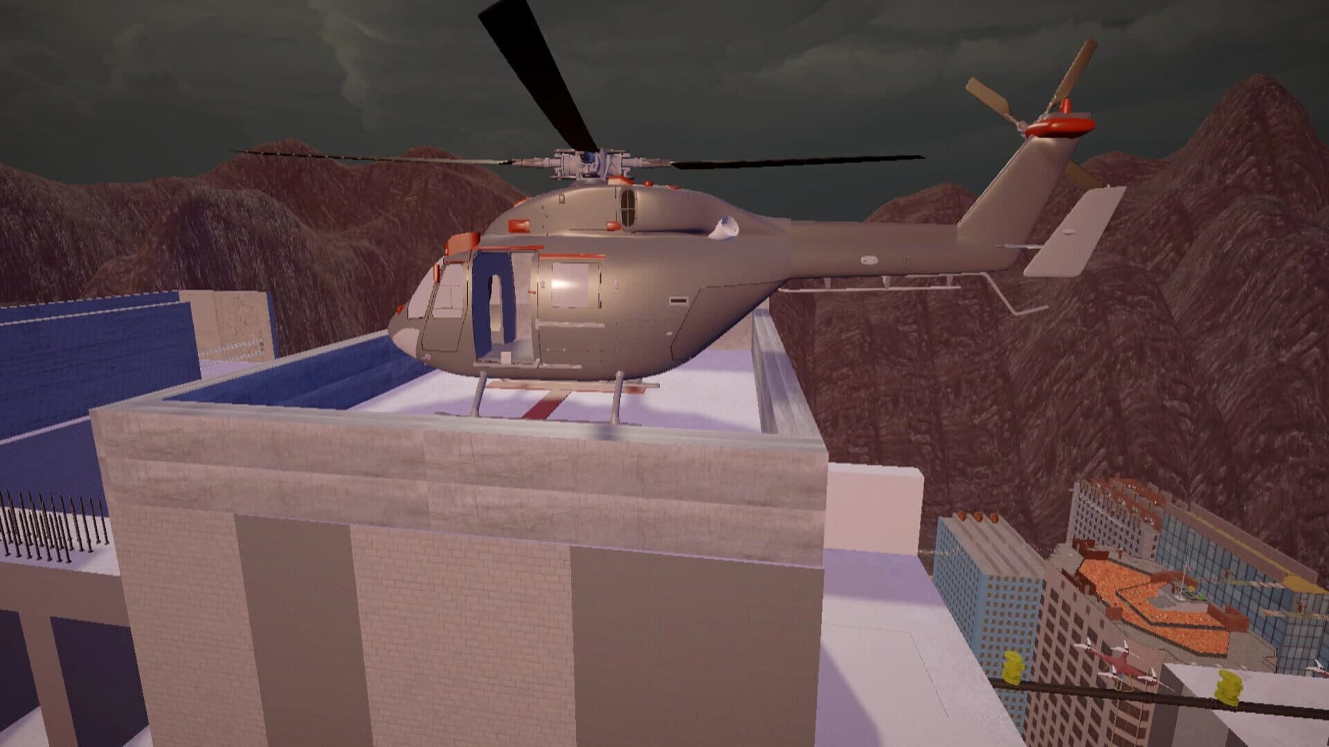 Escape From Lava screenshot 5