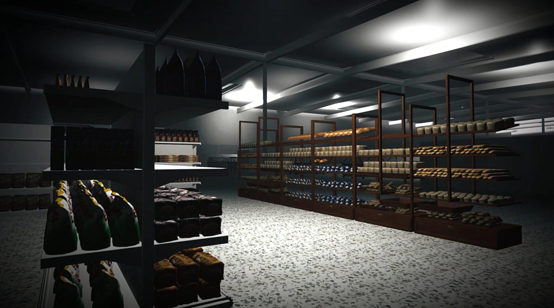 Escape From Lesco screenshot 2
