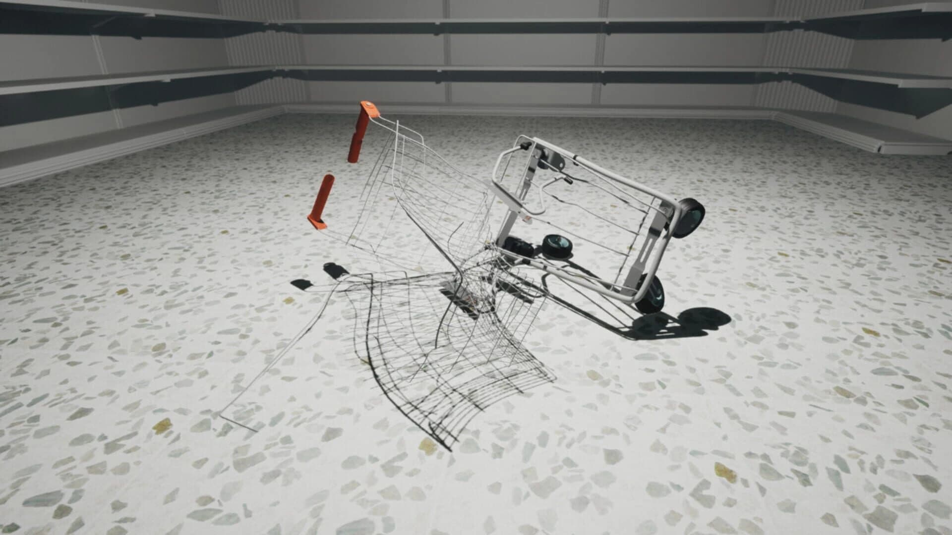 Escape From Lesco screenshot 3