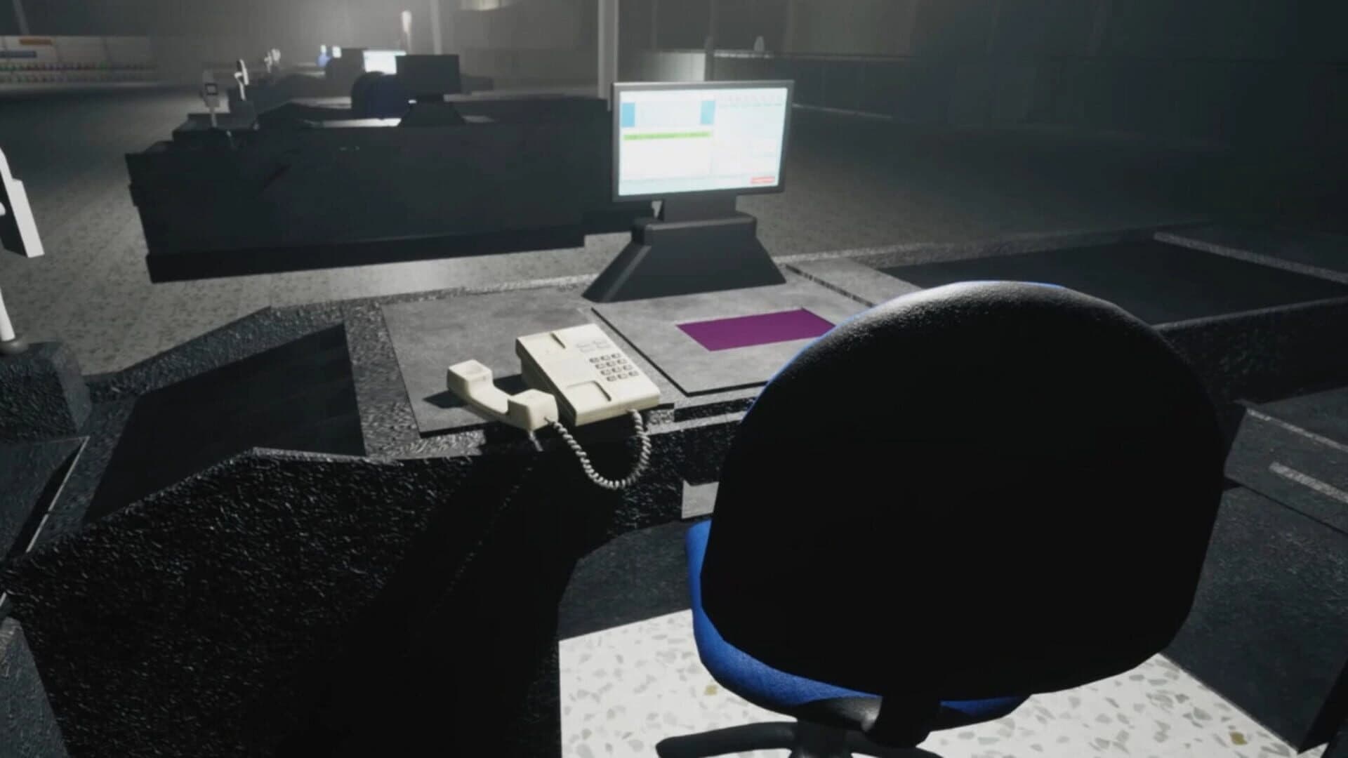 Escape From Lesco screenshot 5