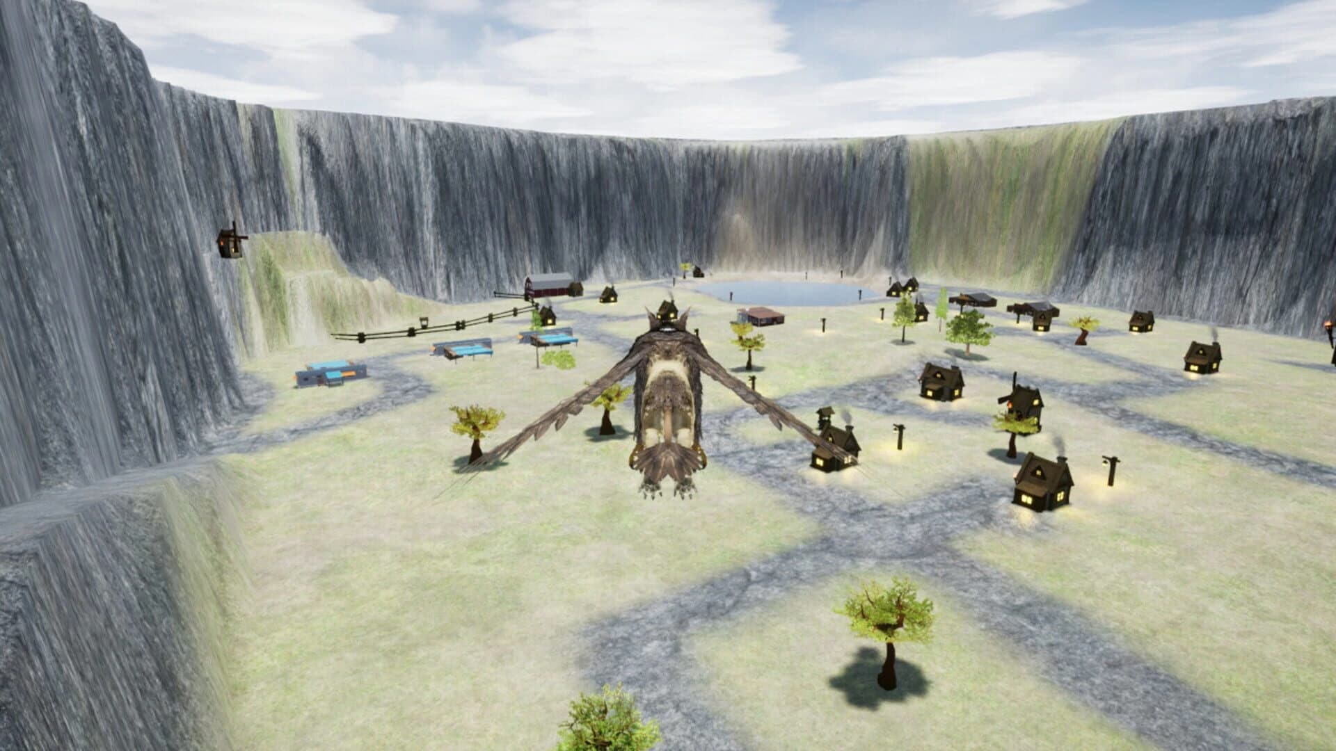 Escape from Manimal Island screenshot 4