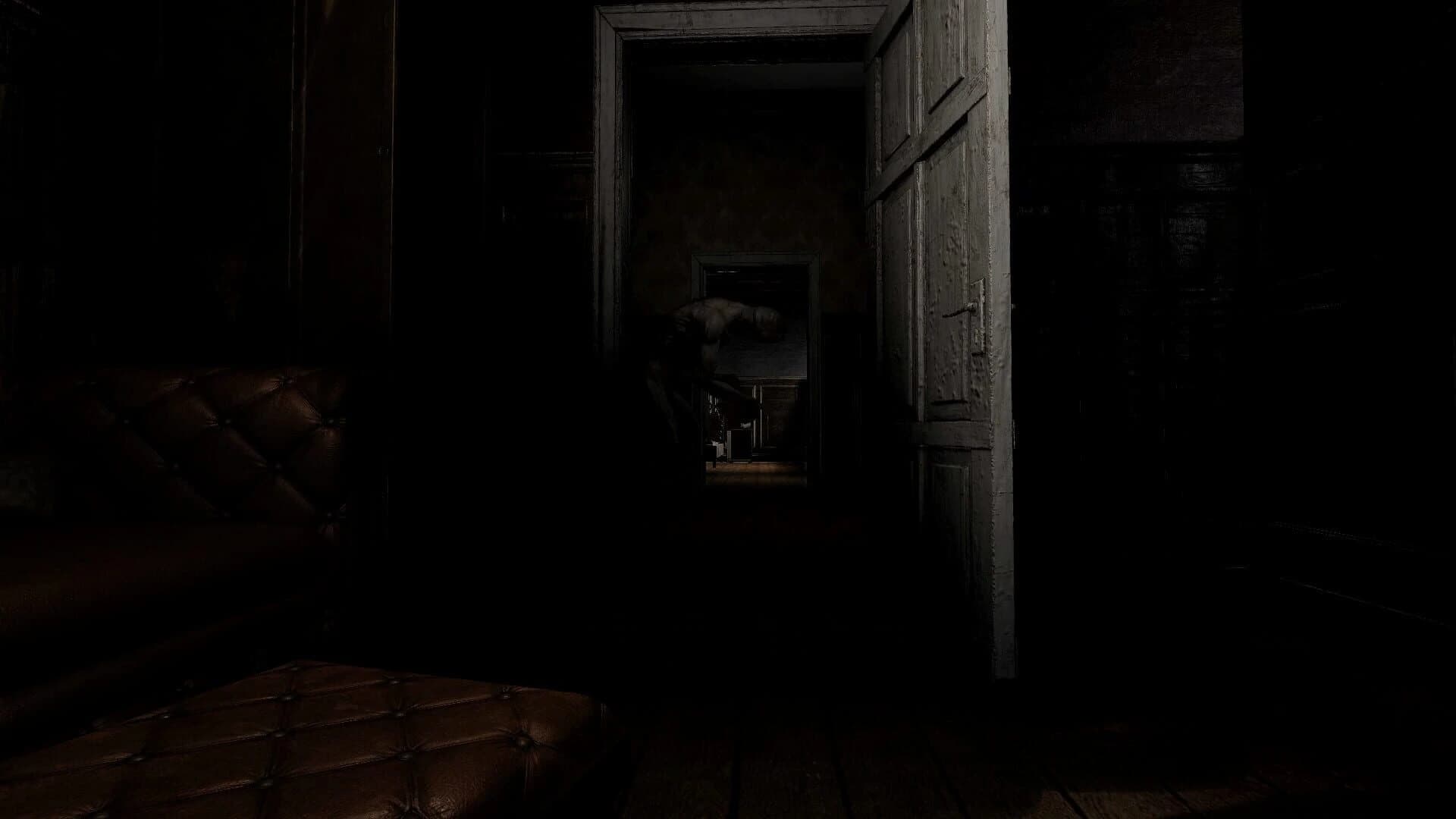 Escape From Monster screenshot 2