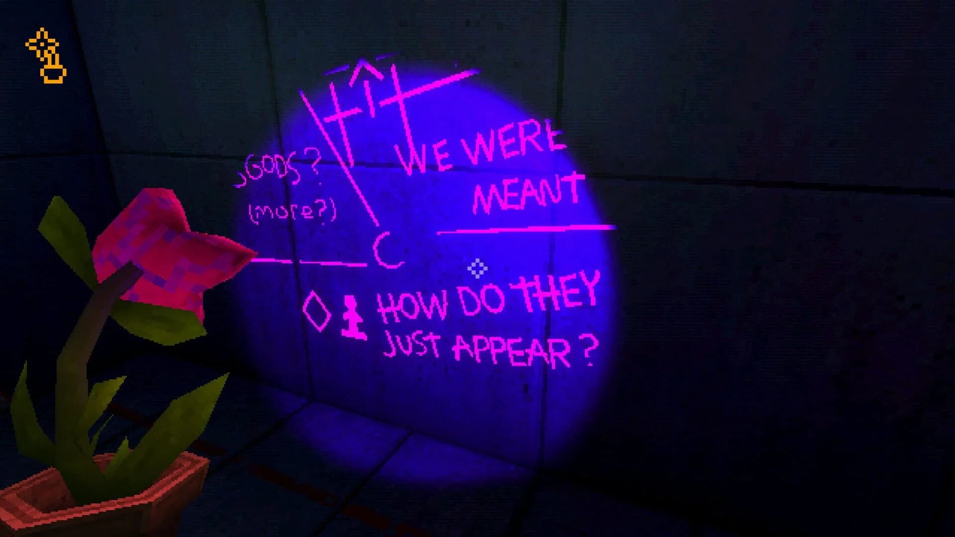 Escape from Mutation Station screenshot 4