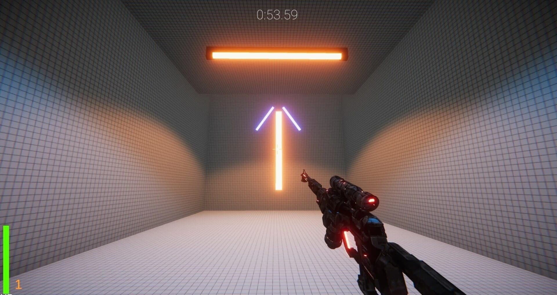 Escape From My Turrets screenshot 4